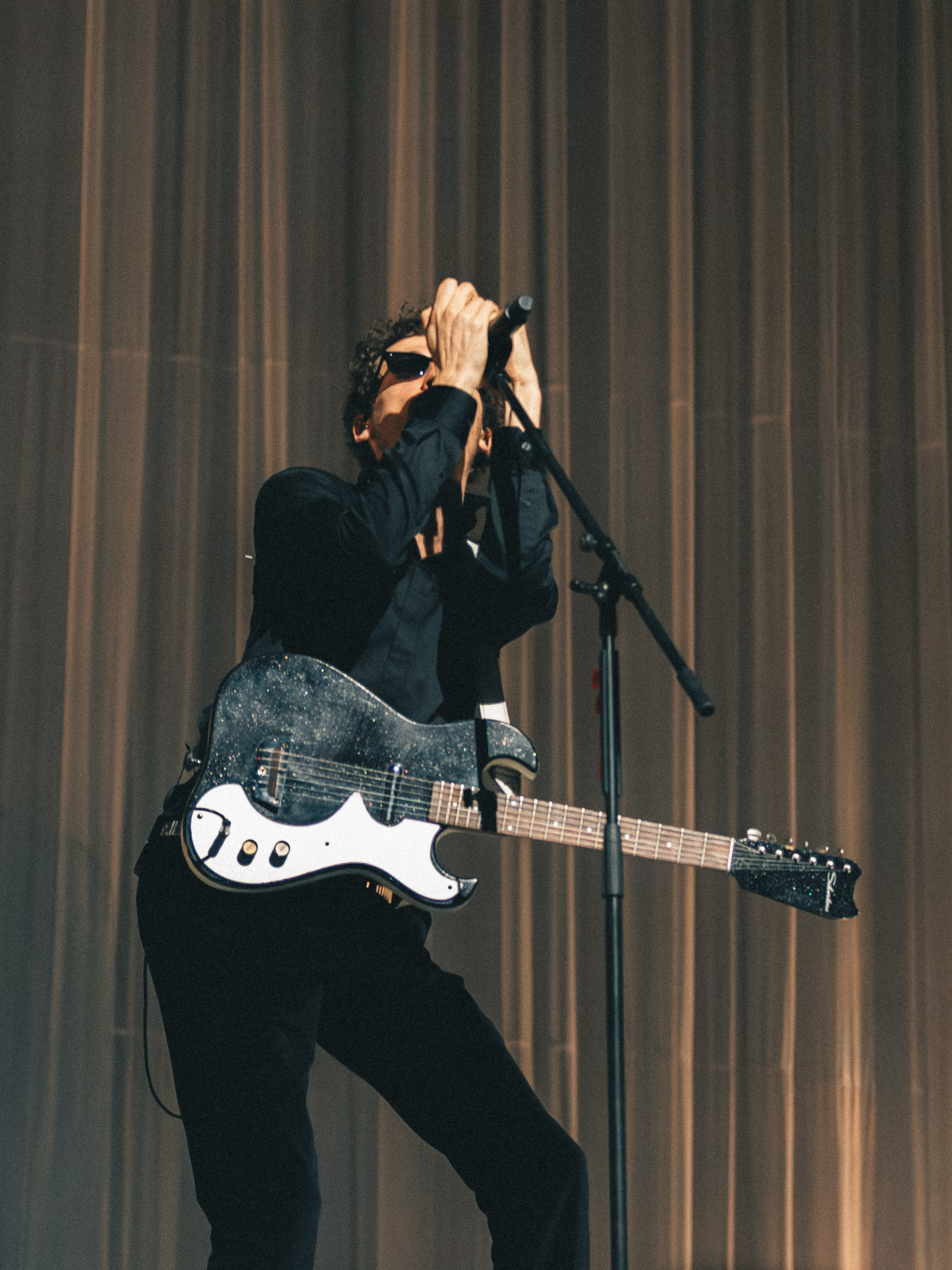 ZOLOTO. Saint-Petersburg 17.4.26. RUSLAN ROZANOV