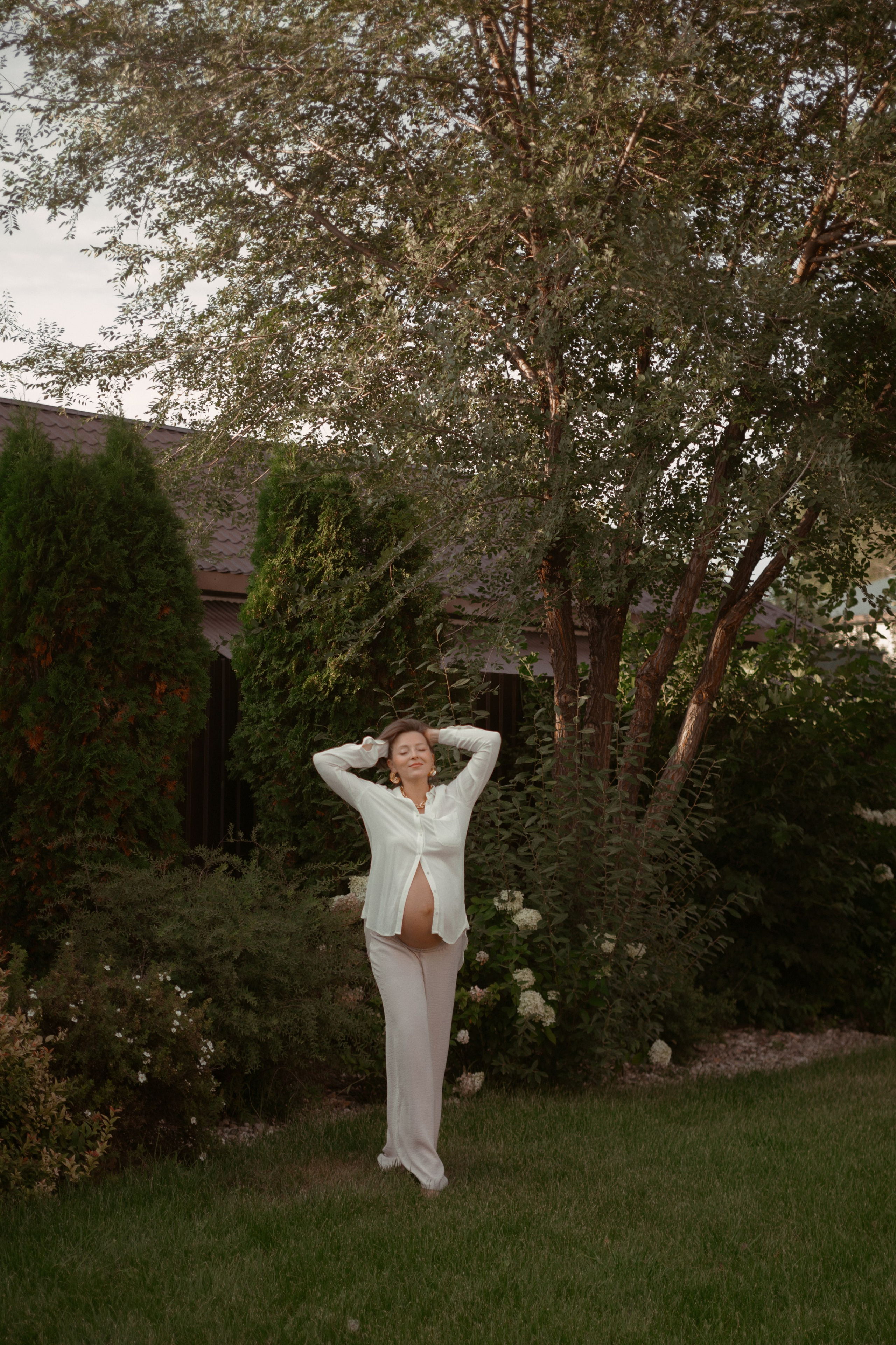 Природа. Фотограф новорожденных Оренбург Оксана Трофимова