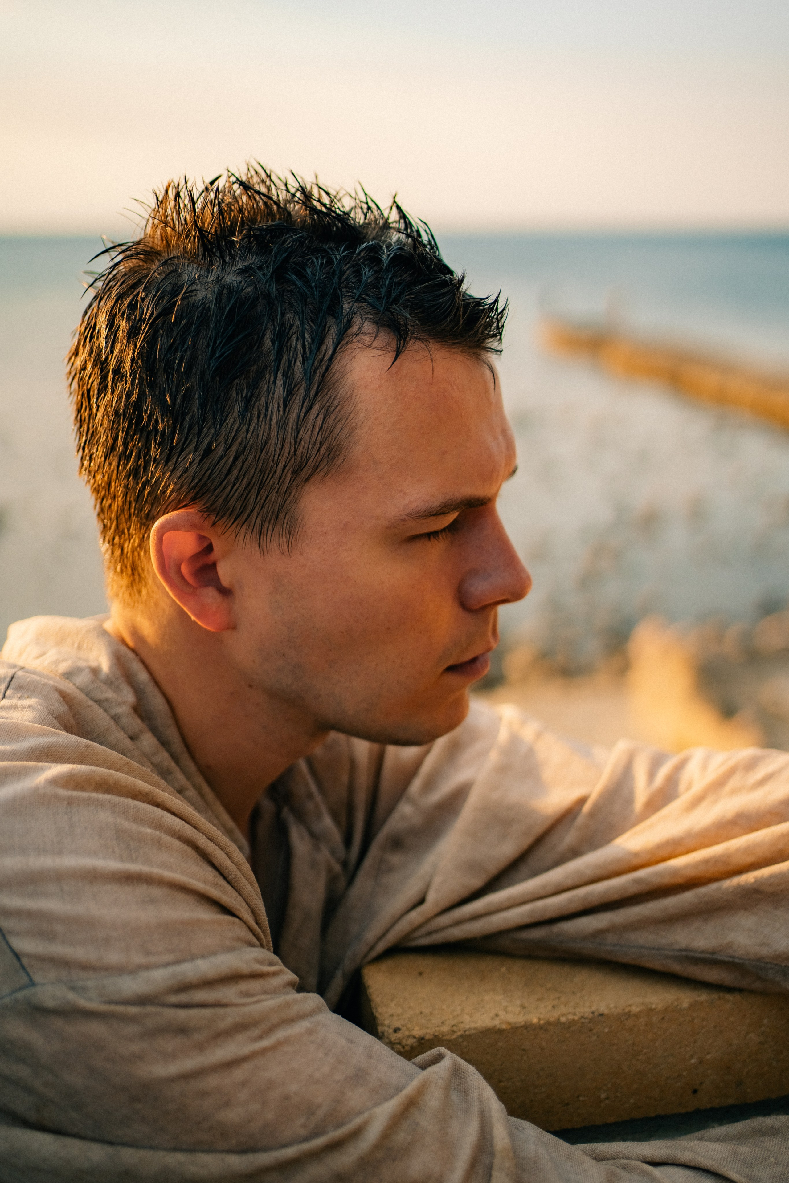 Глеб. Фотограф в Москве и МО Влада Обласова