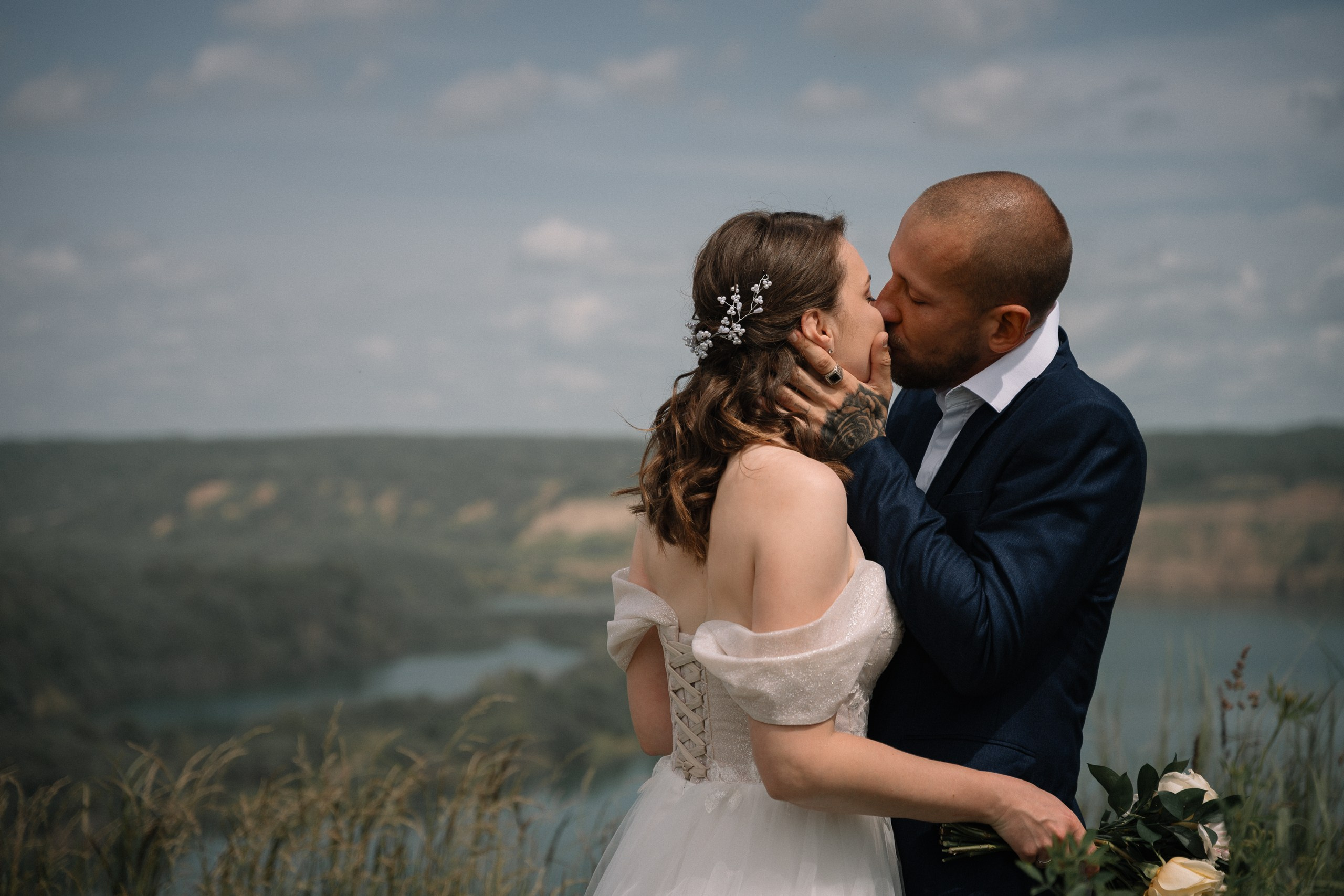 Victor + Natalie. Фотограф/видеомейкер в Минске, Москве, Витебске, видеосьемка