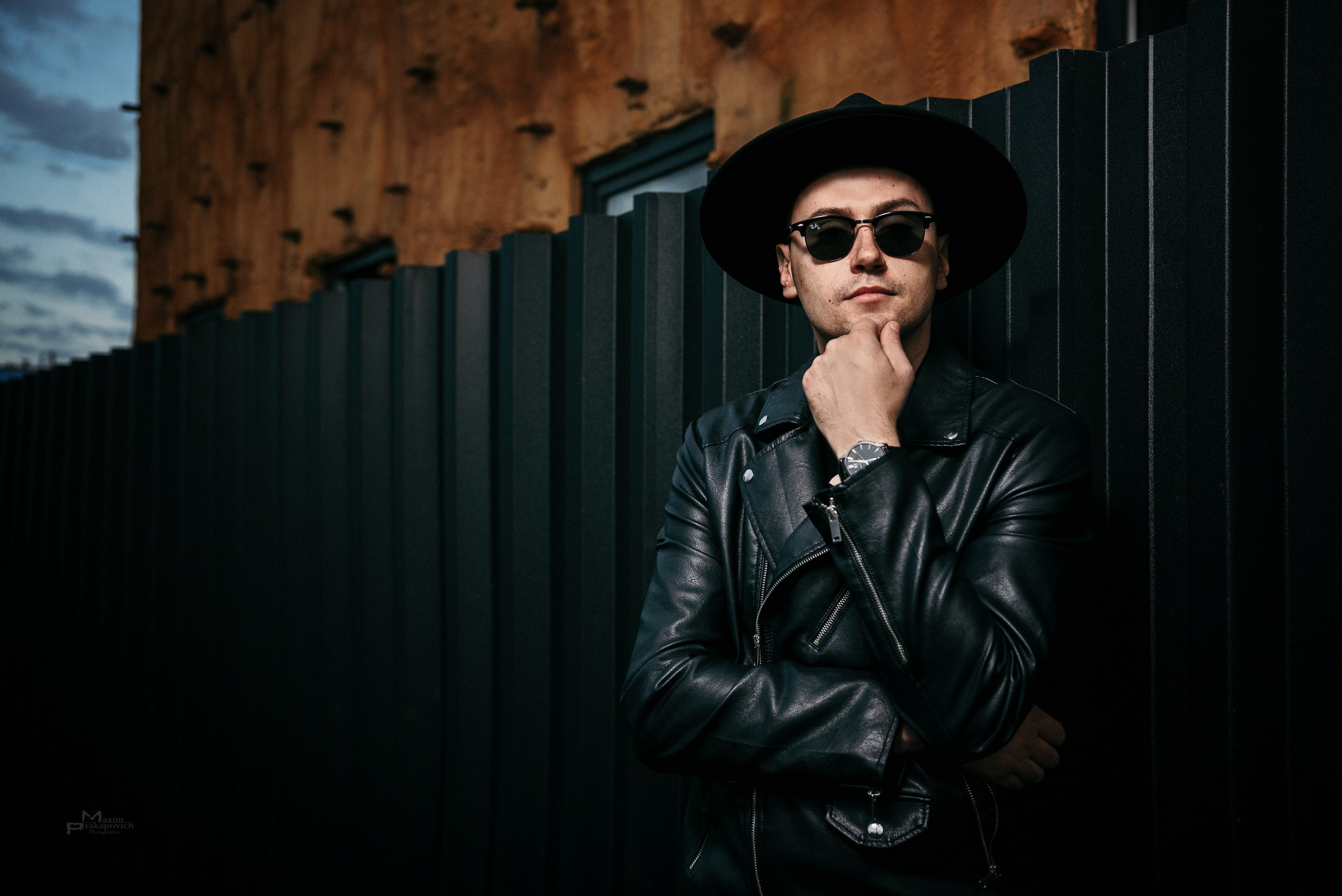 Nicolay. Фотограф/видеомейкер в Минске, Москве, Витебске, видеосьемка