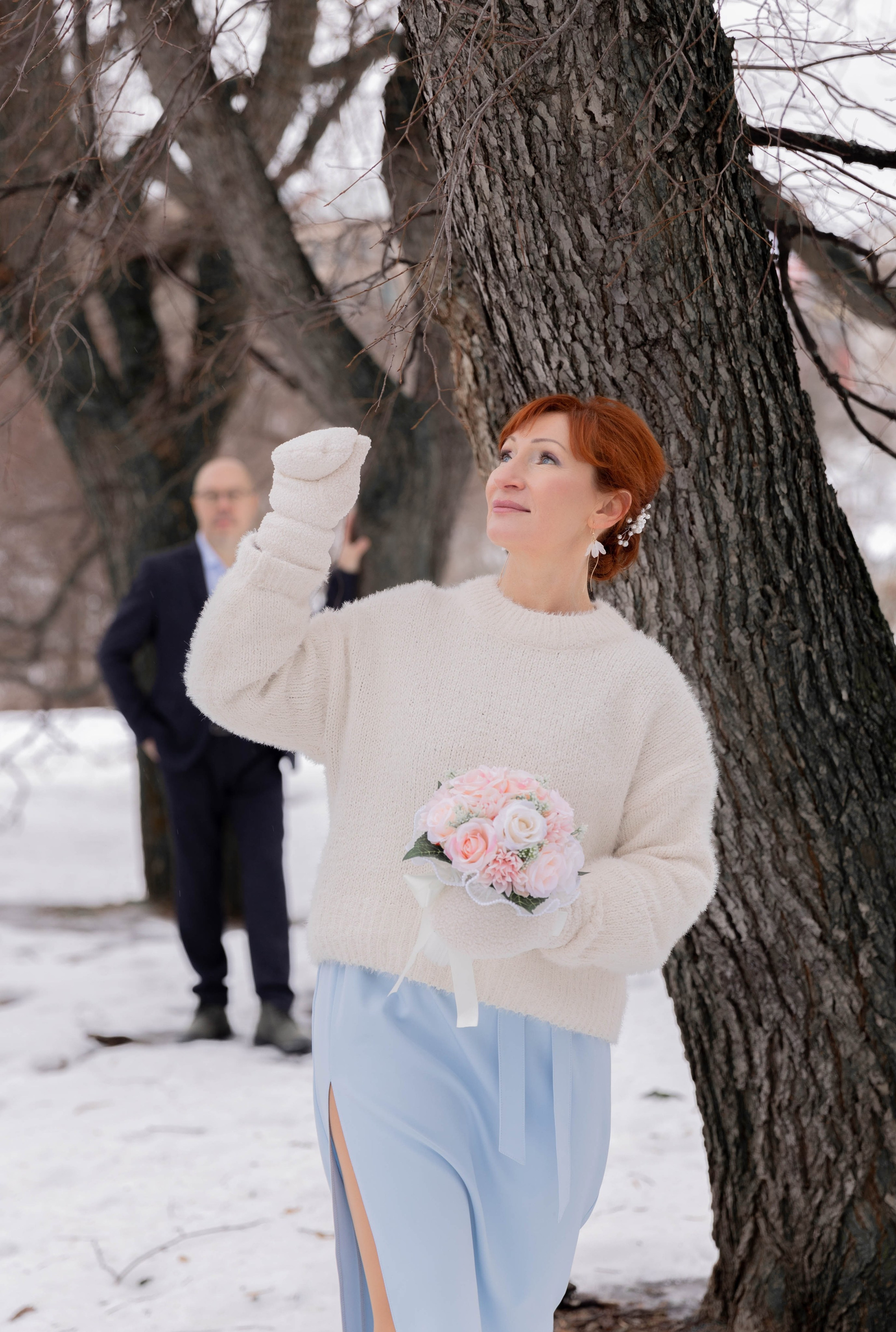 Игорь и Наталья. Свадебный и семейный фотограф в Карелии