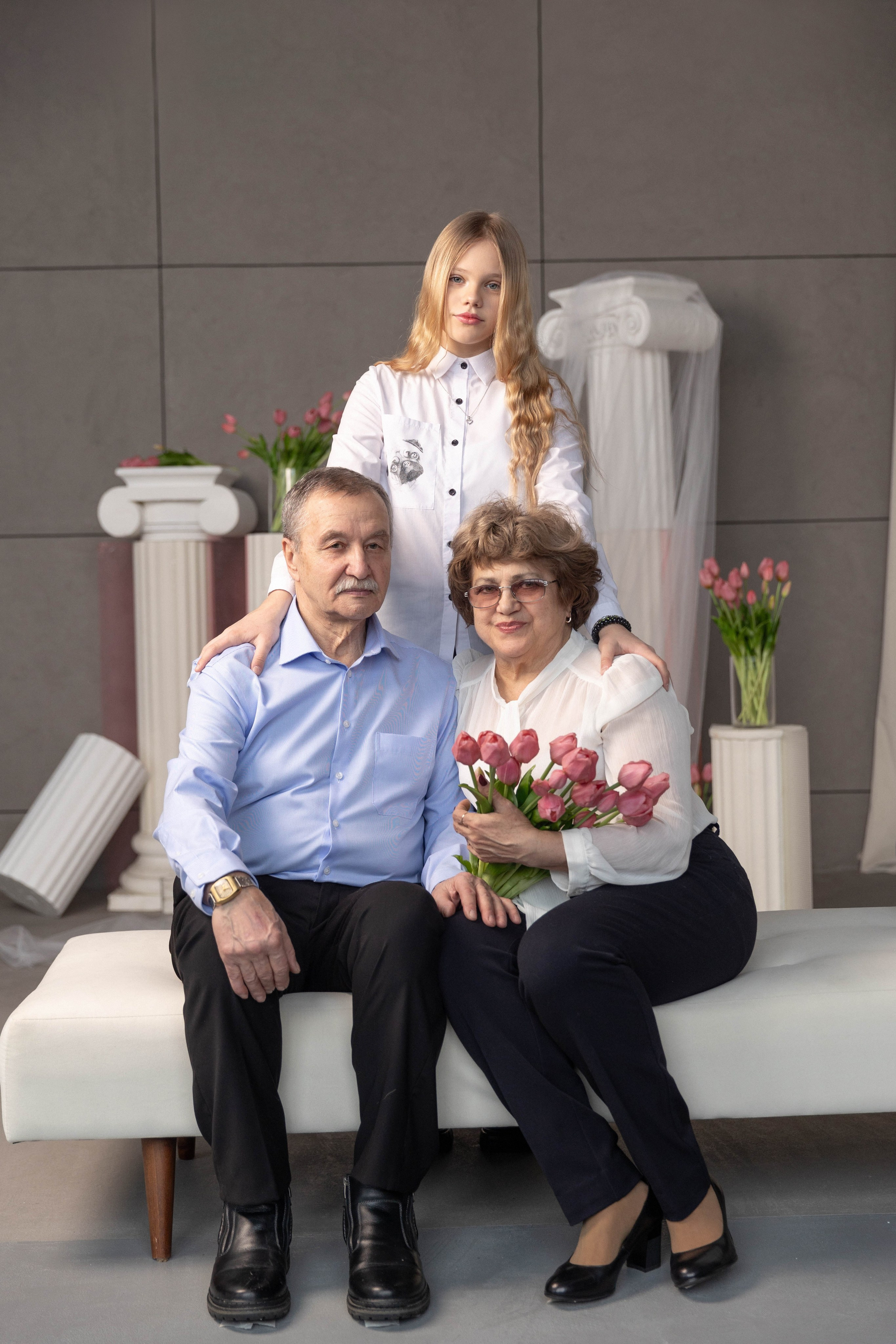 Миром правит любовь. Свадебный и семейный фотограф в Карелии