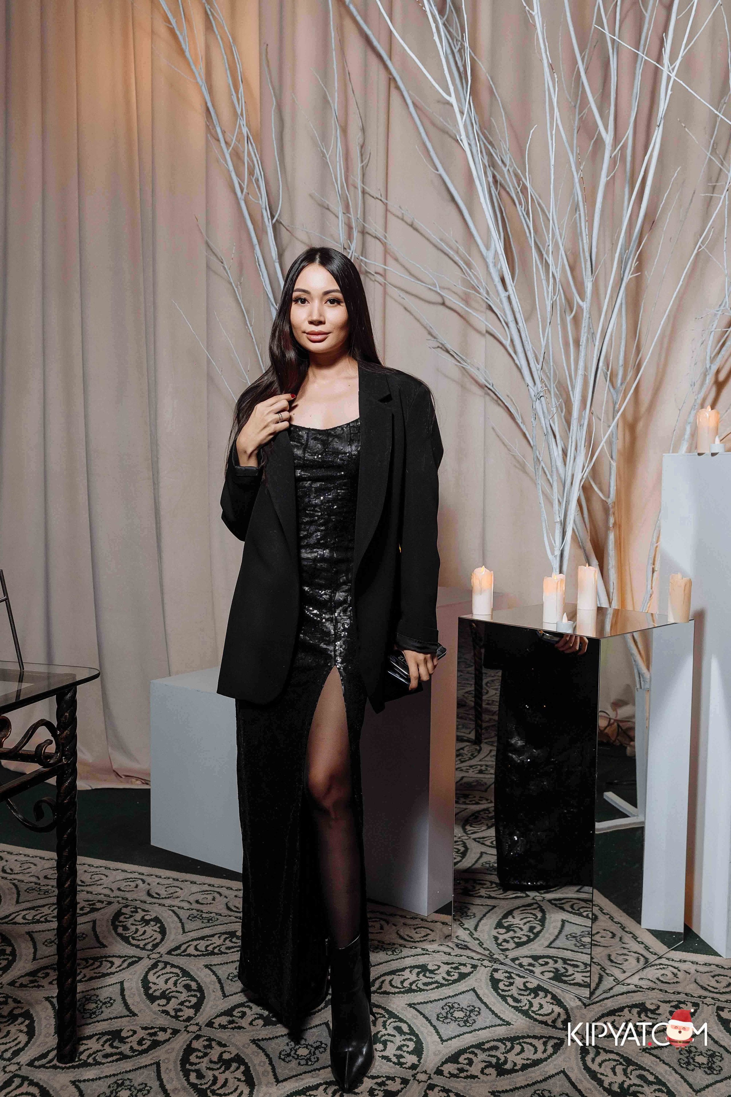 Celebration Night Gala в Rixos Grand Ballroom