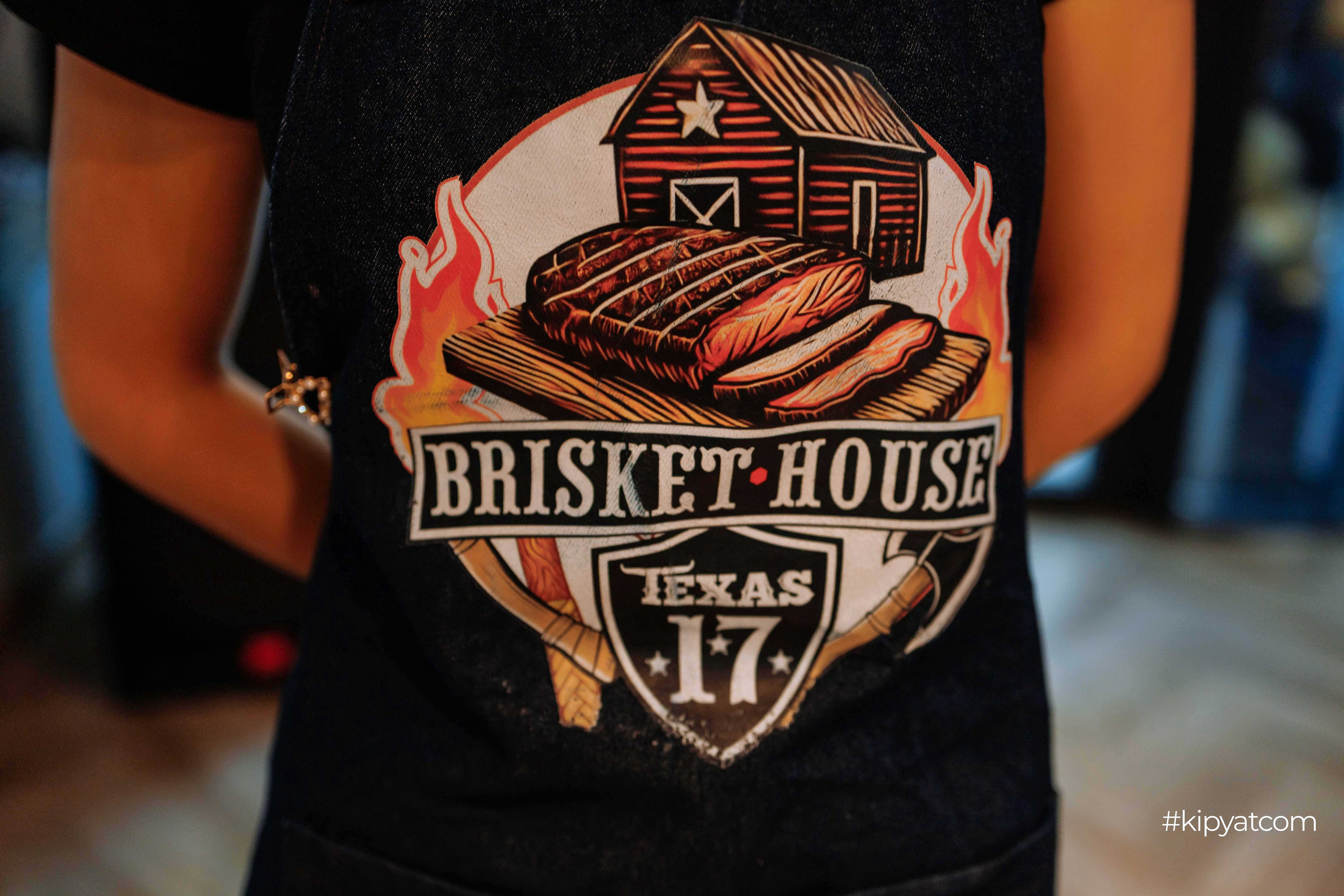 Brisket House 17