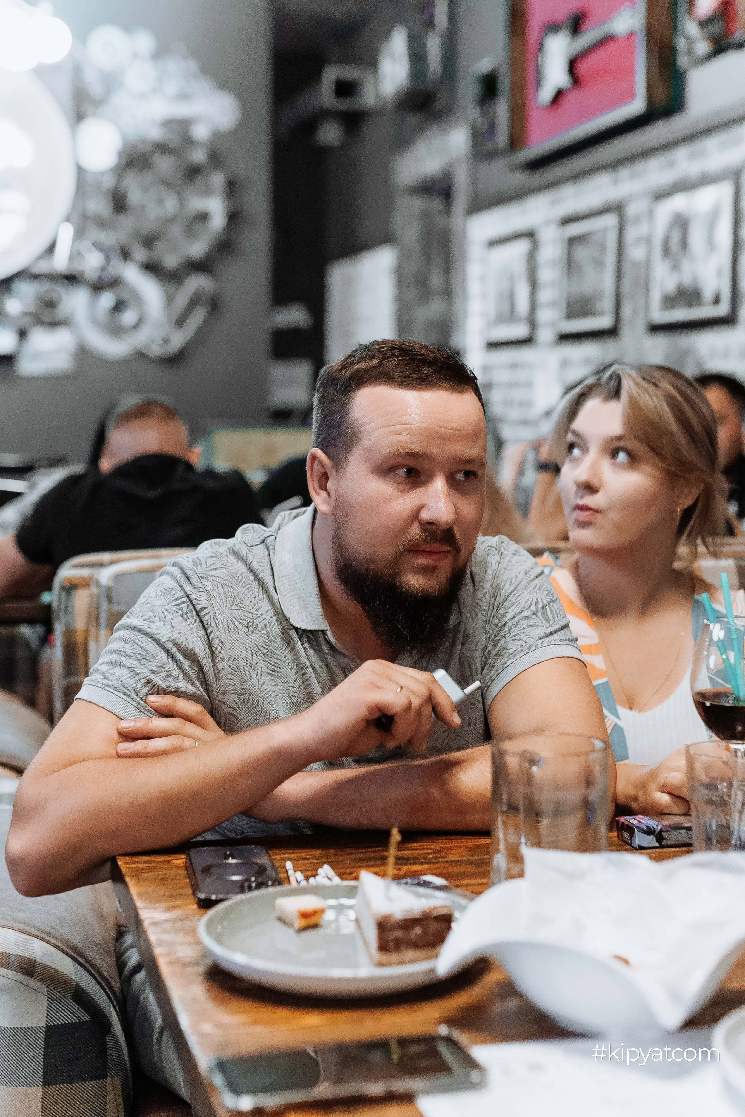 Эйнштейн Party