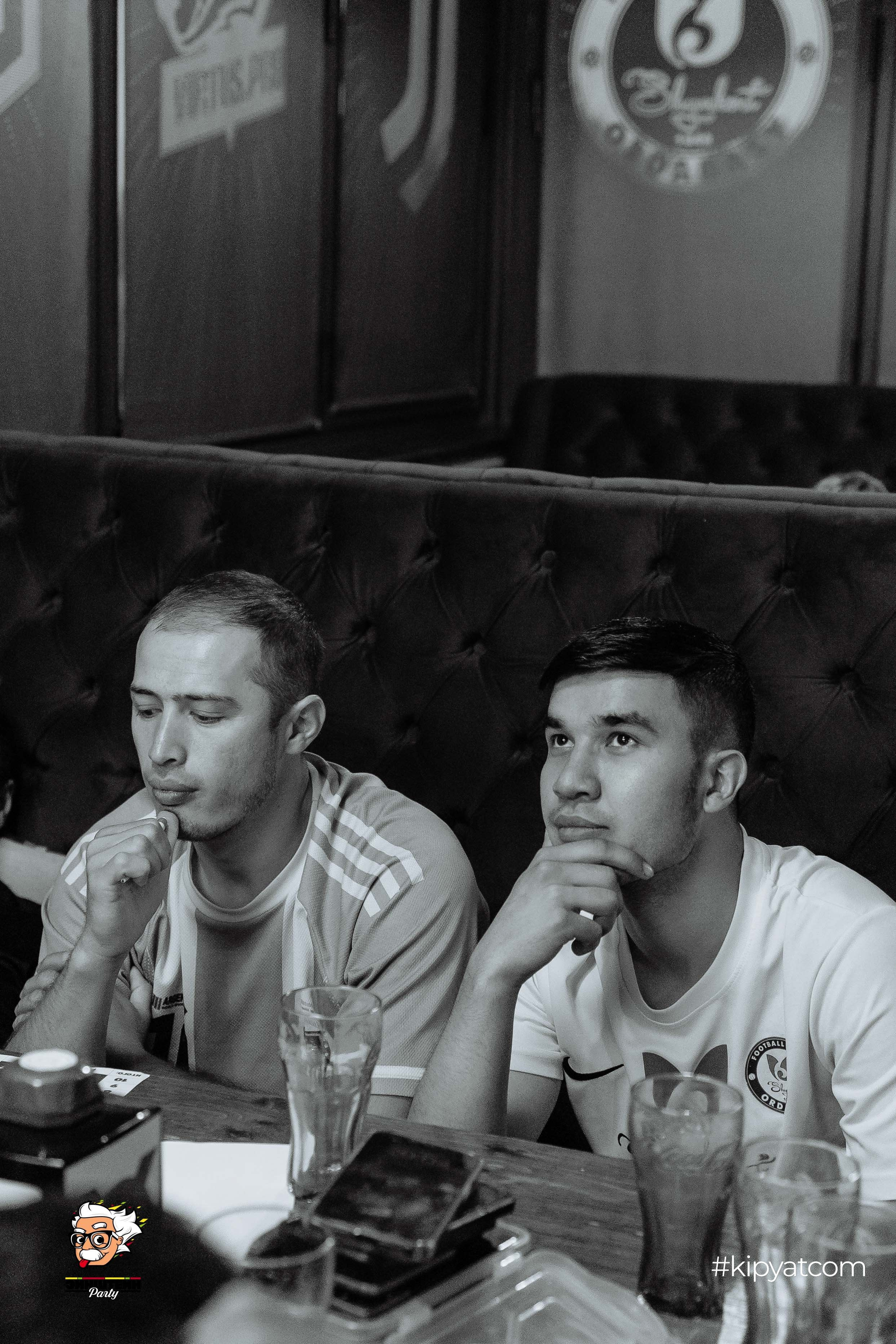 Эйнштейн Party