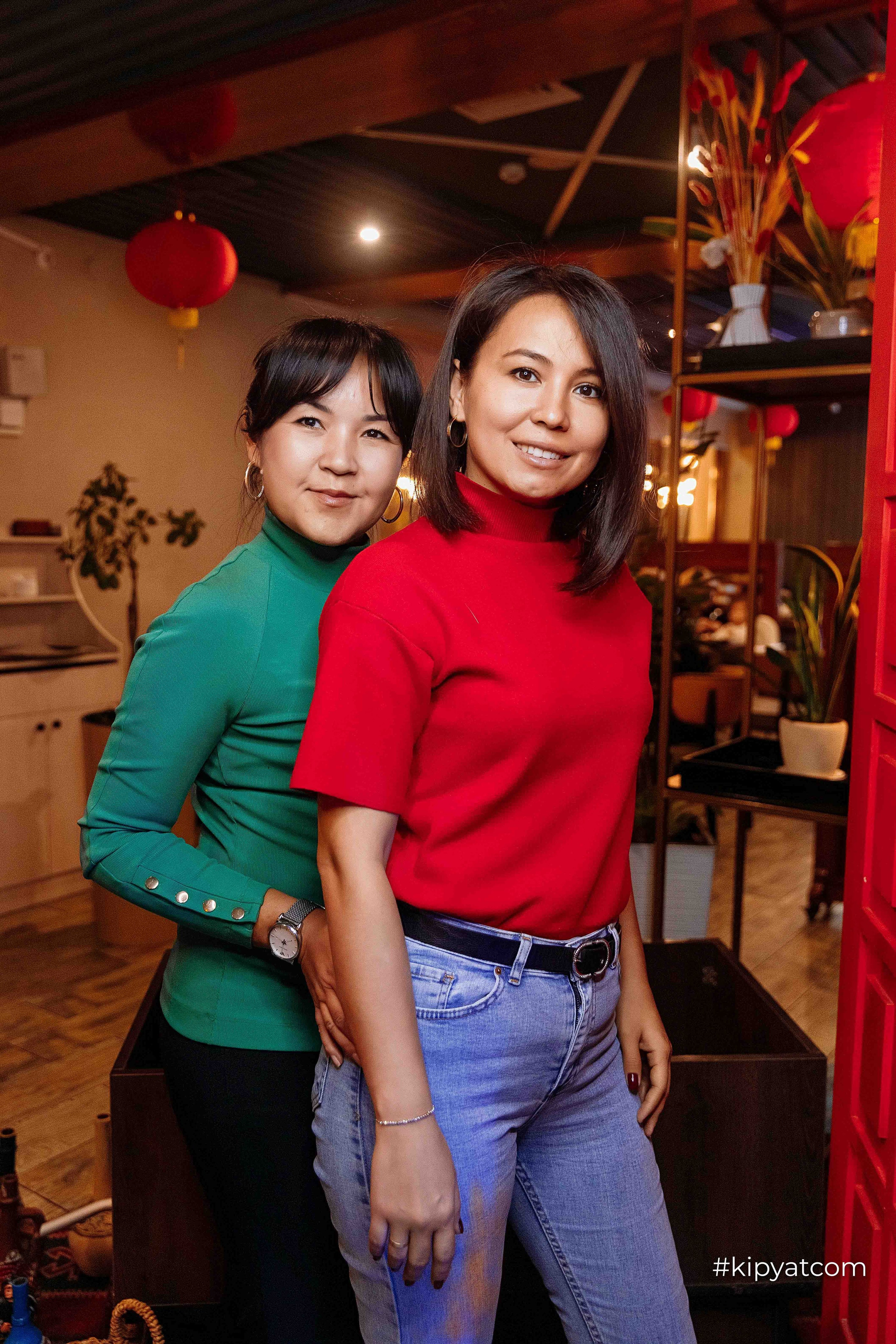 Генацвале By WOK