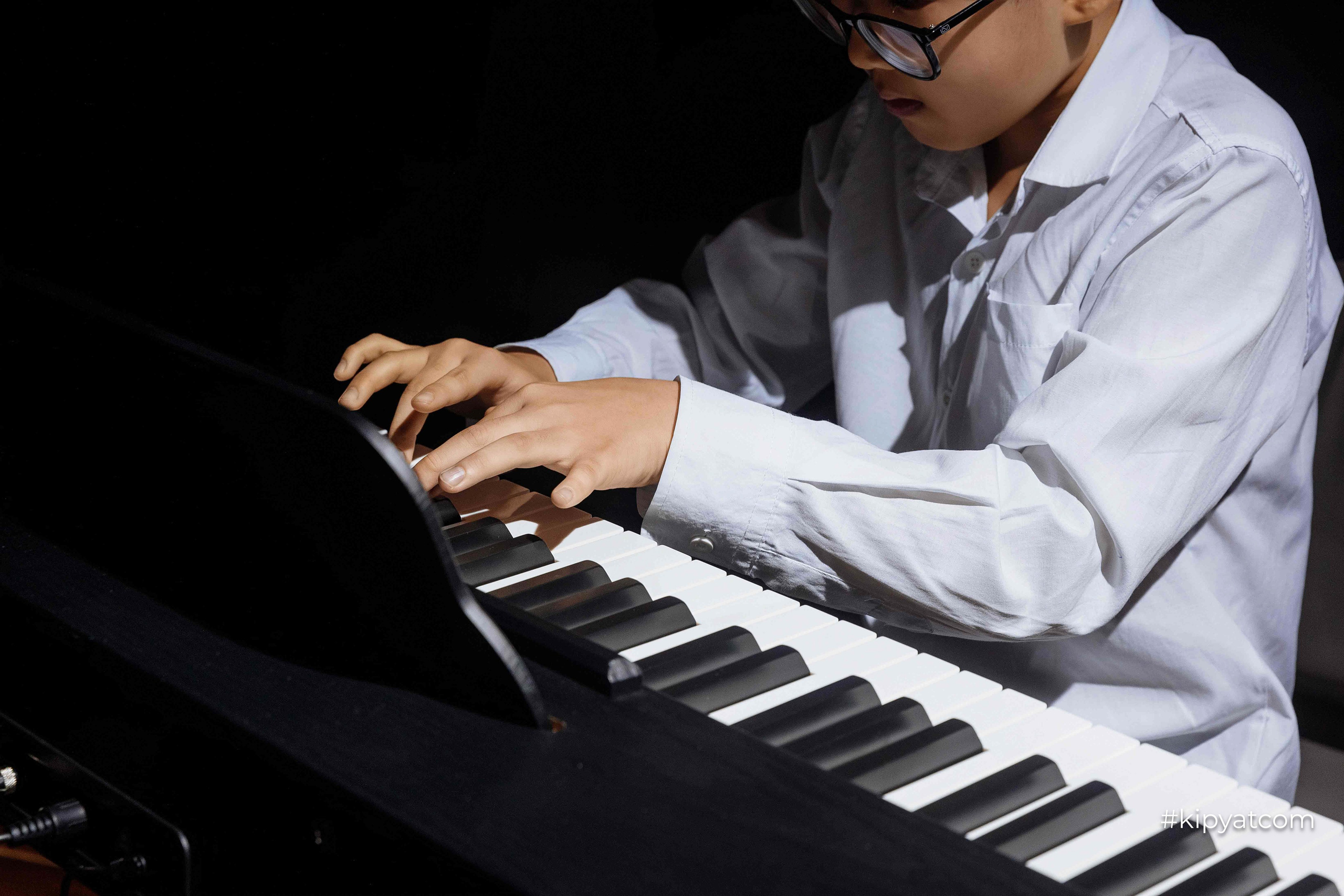 Отчетный концерт школы вокала «Soul Voice»