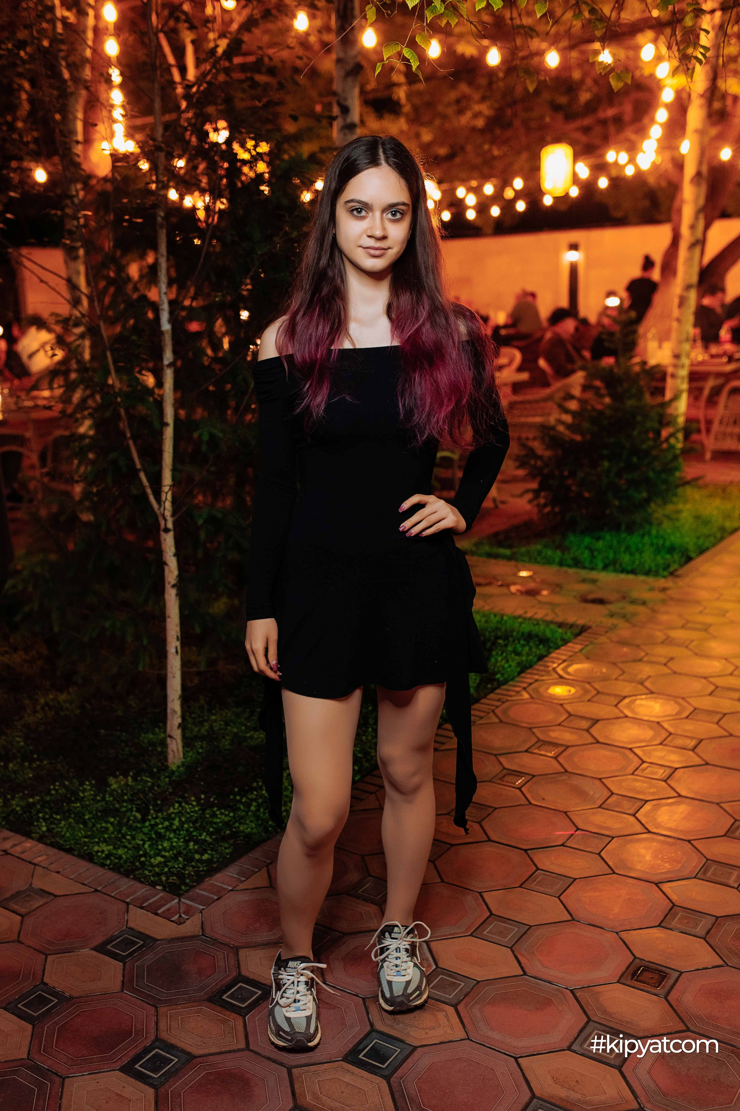 EVI