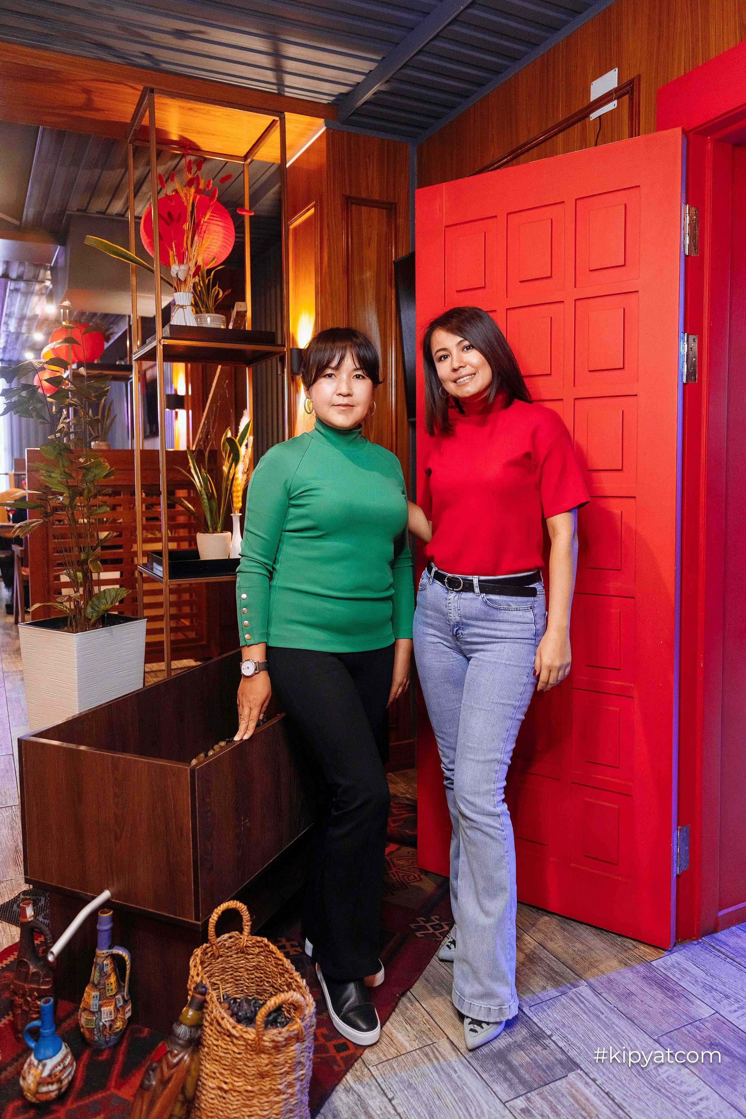 Генацвале By WOK