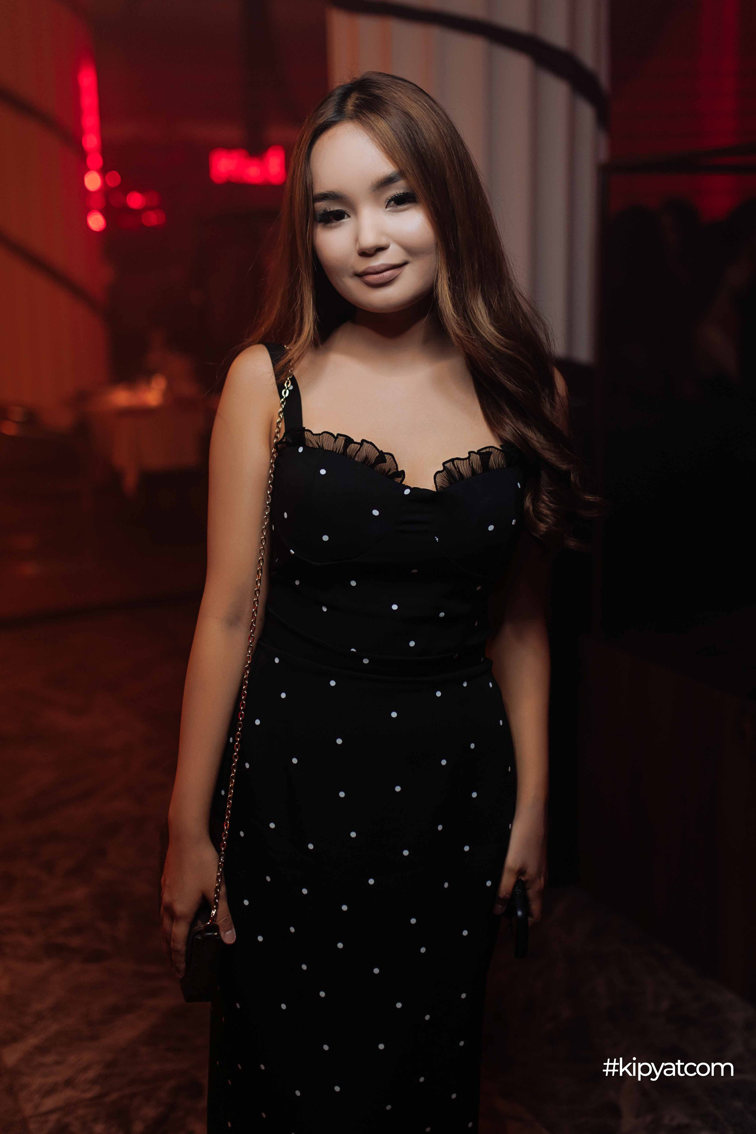 AVA. Кипятком Шымкент