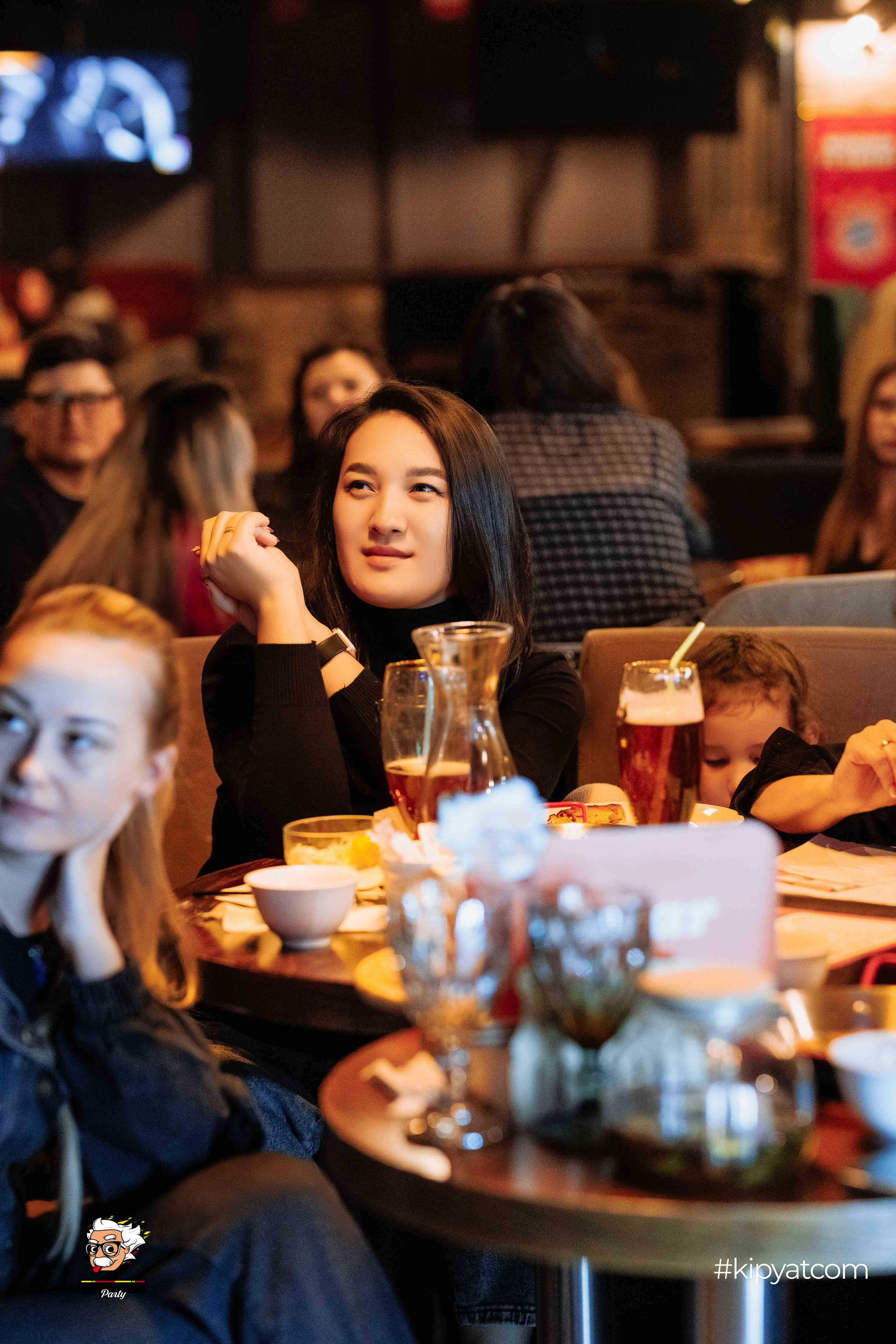 Эйнштейн Party