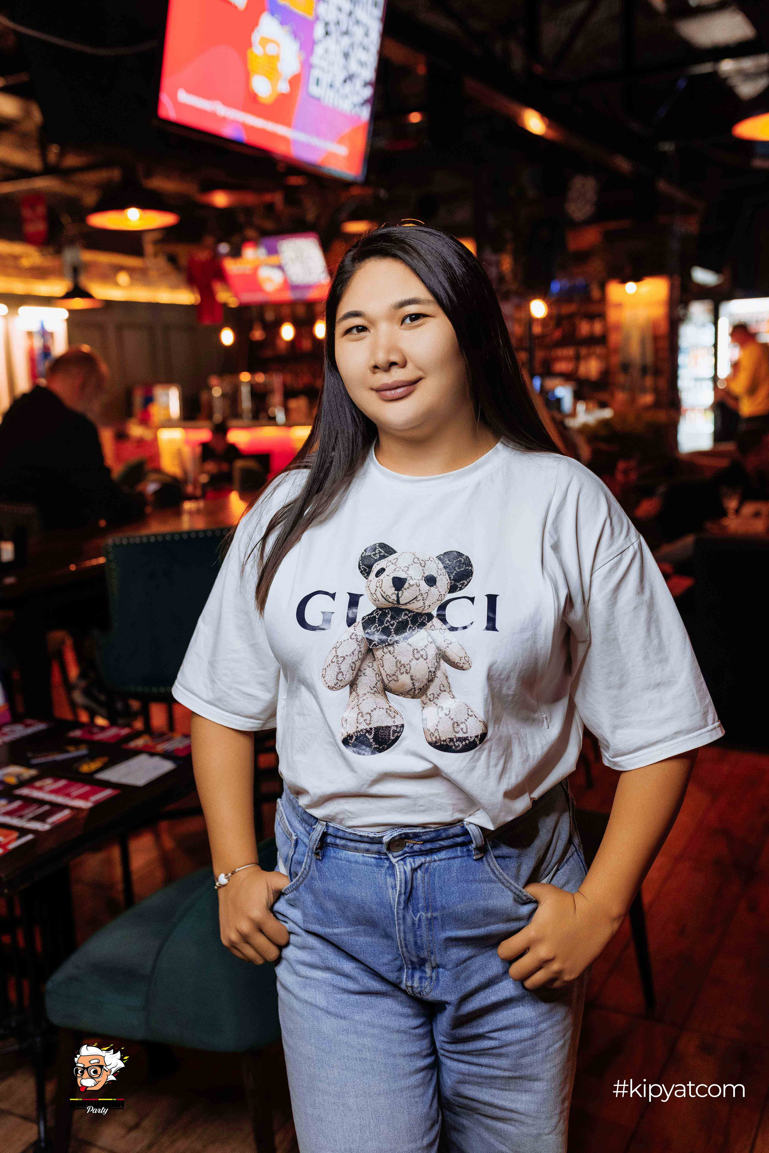 Эйнштейн Party