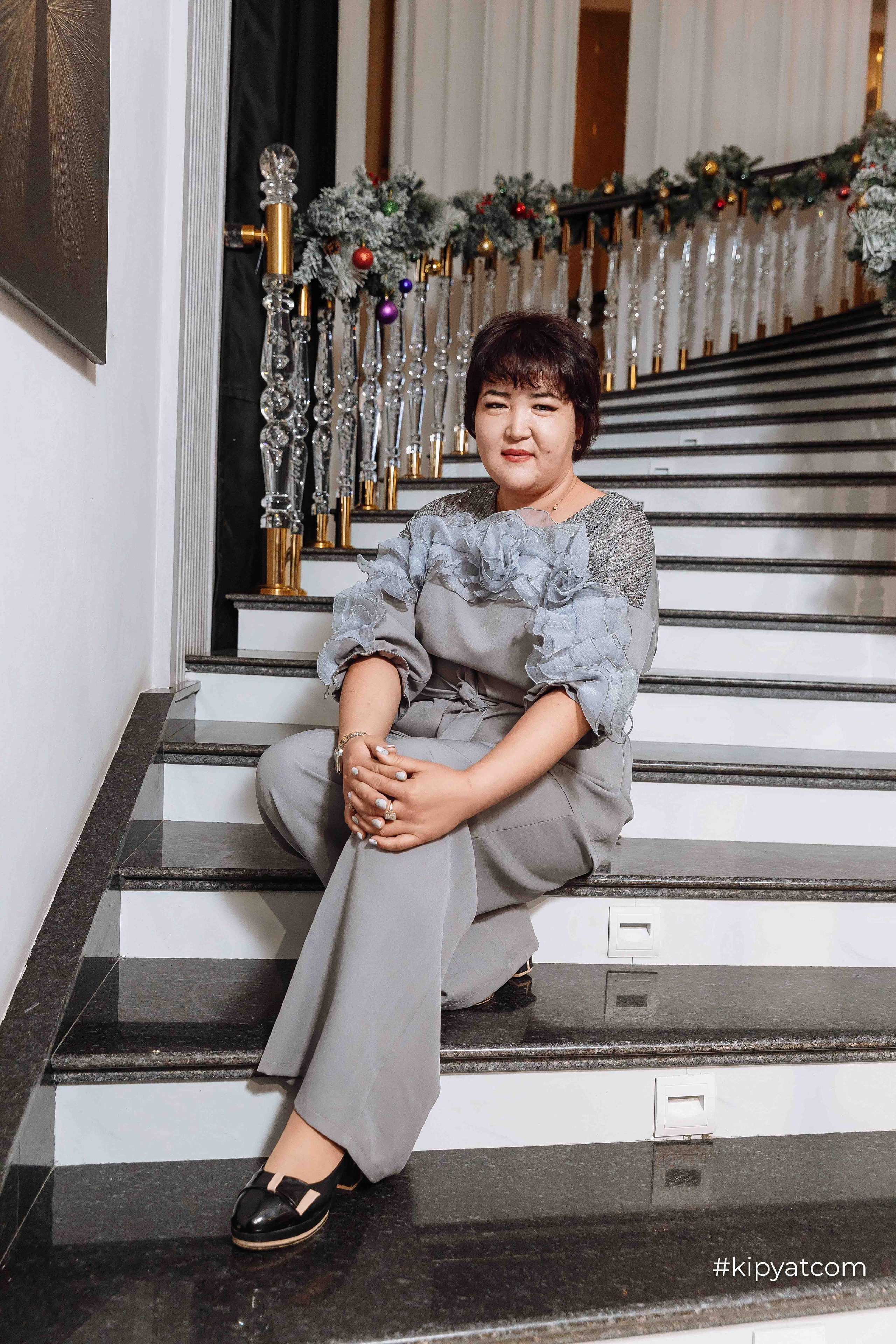 Дара блогер, марапат-24