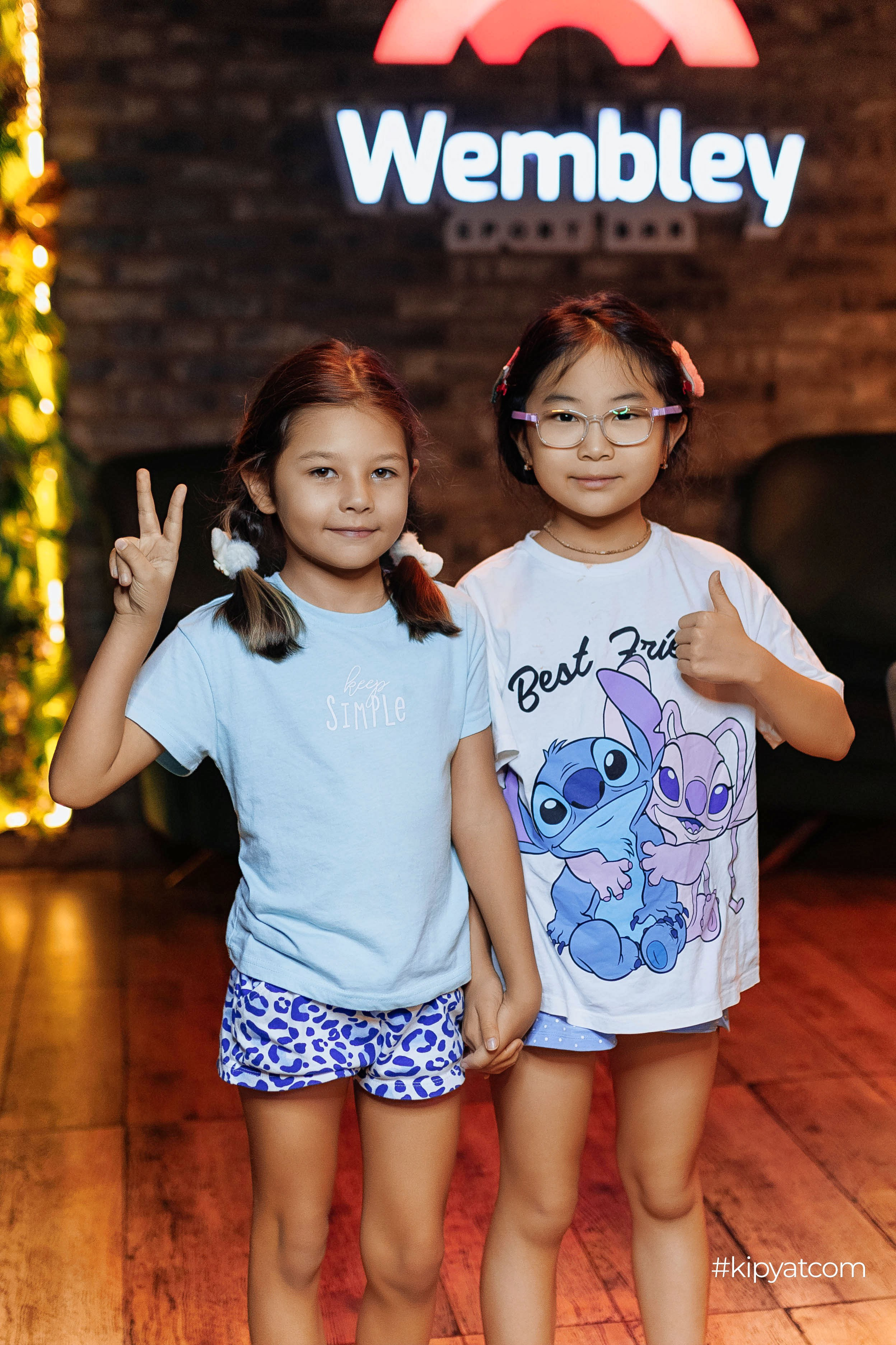 Эйнштейн Party