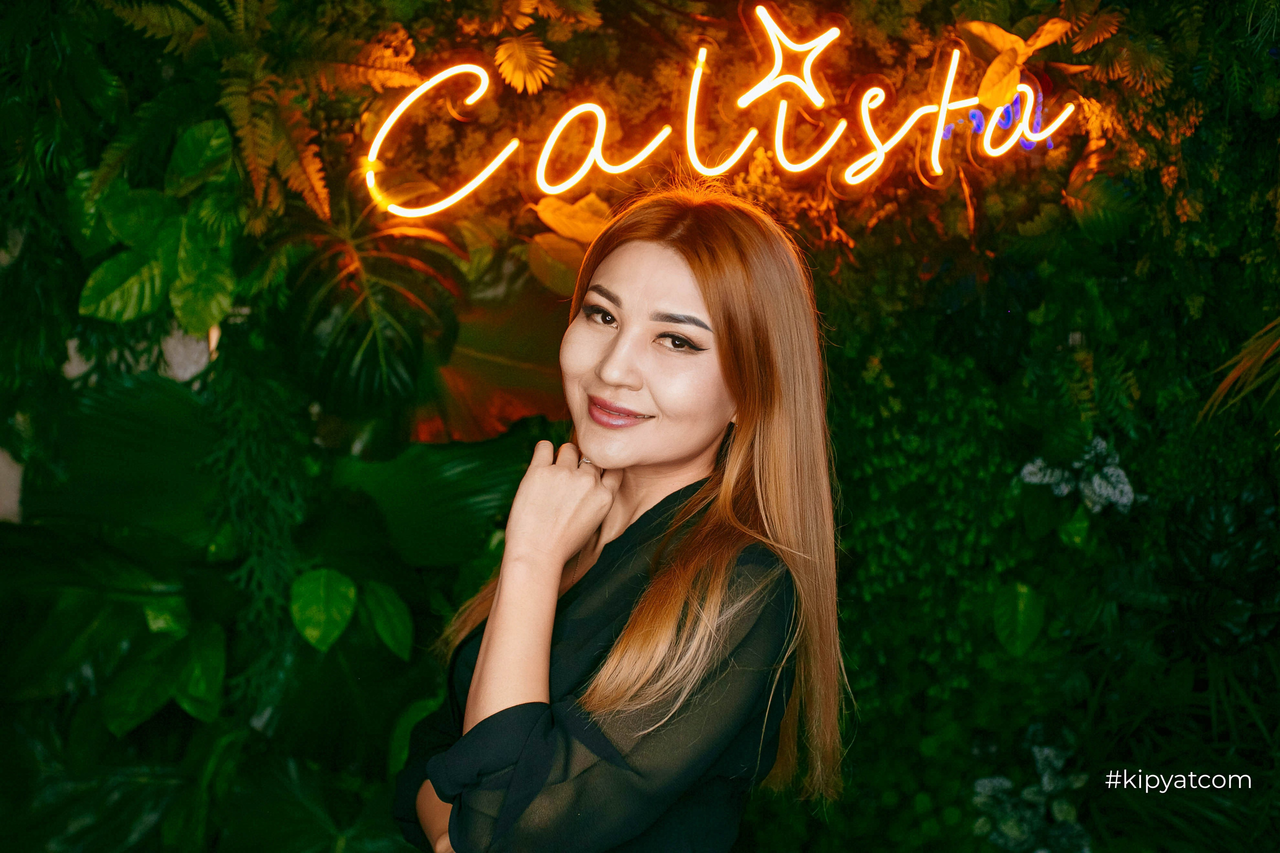 Calista MusicHall