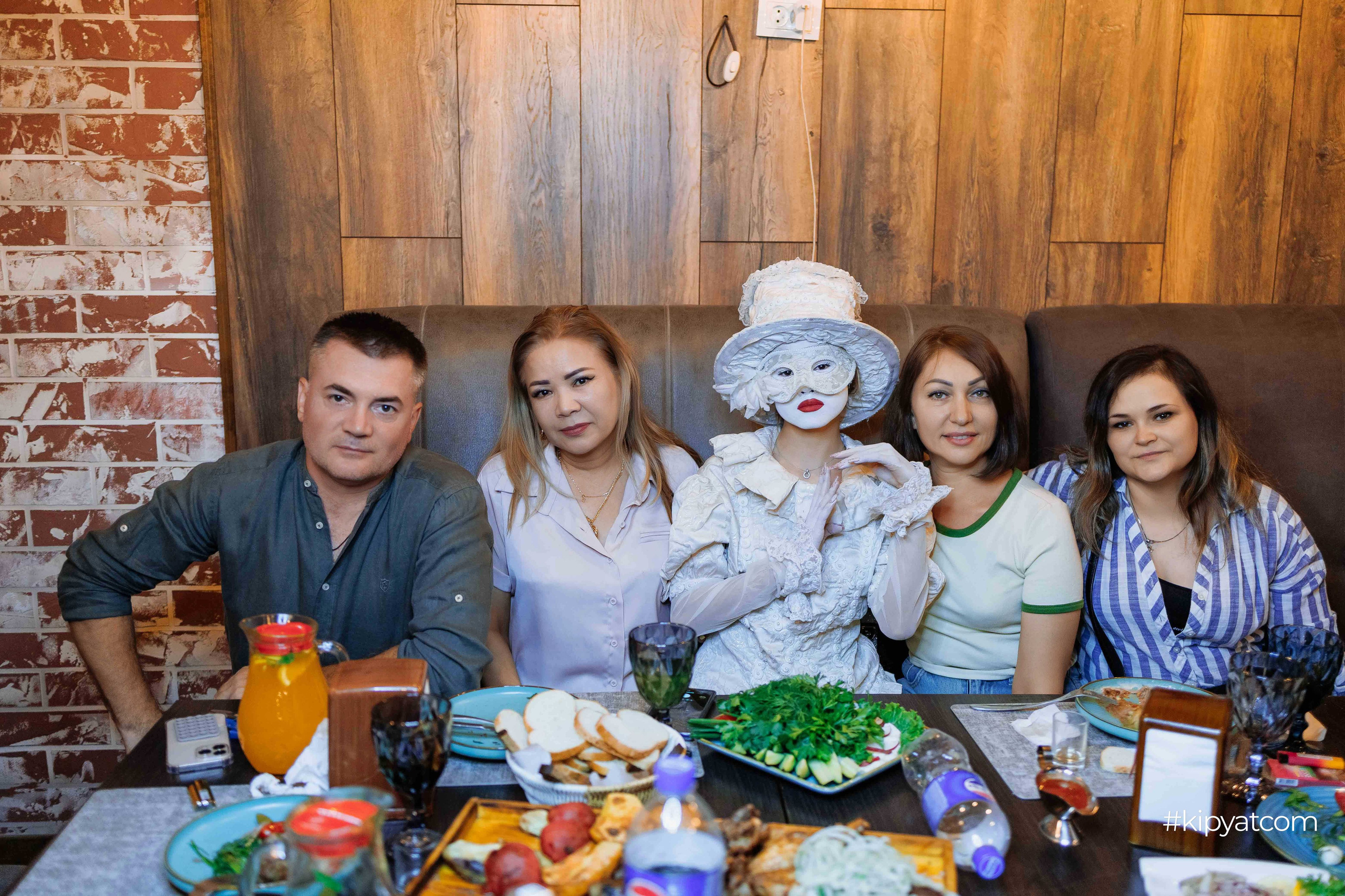 Райский сад