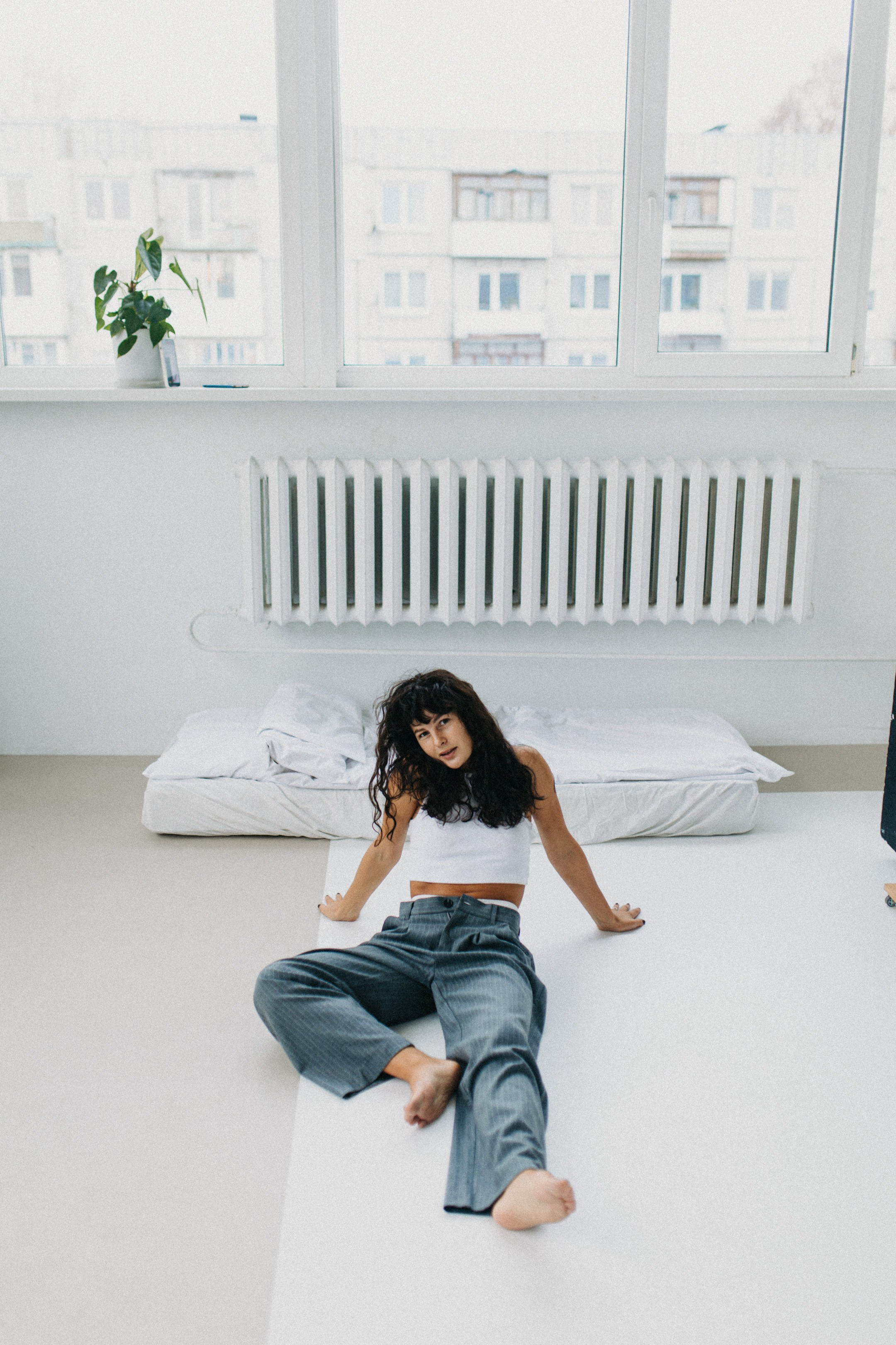 Nasty. Свадебный и портретный фотограф в Калининграде и Москве Марк Юдинцев