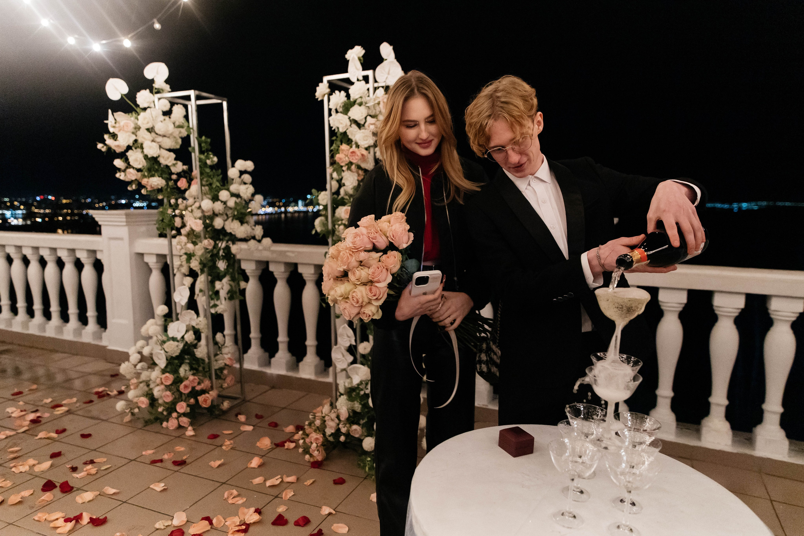 Предложение. Главная