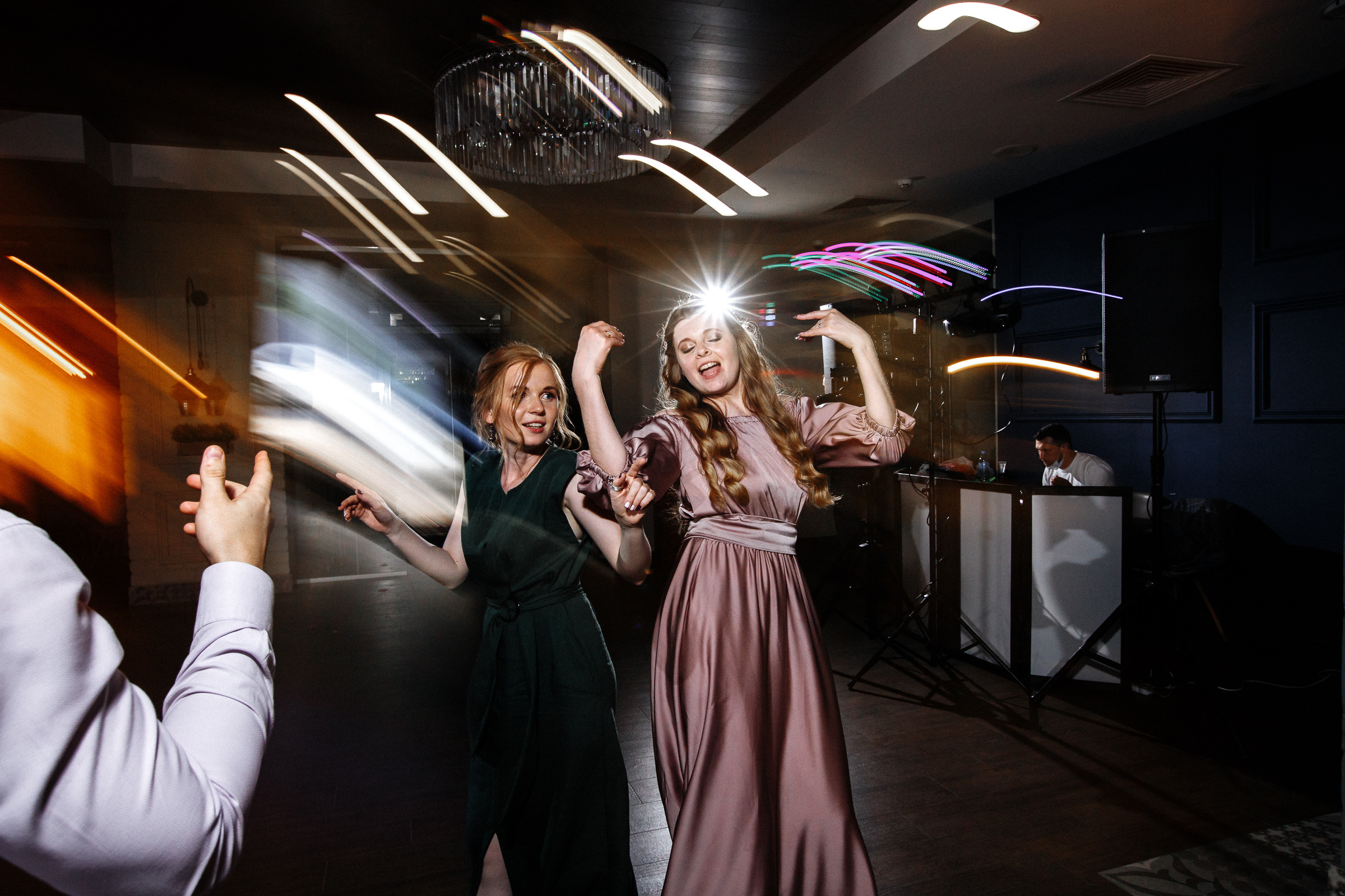 Свадьба Дарьяна и Дима. Свадебный фотограф в Воронеже Денис Коровин