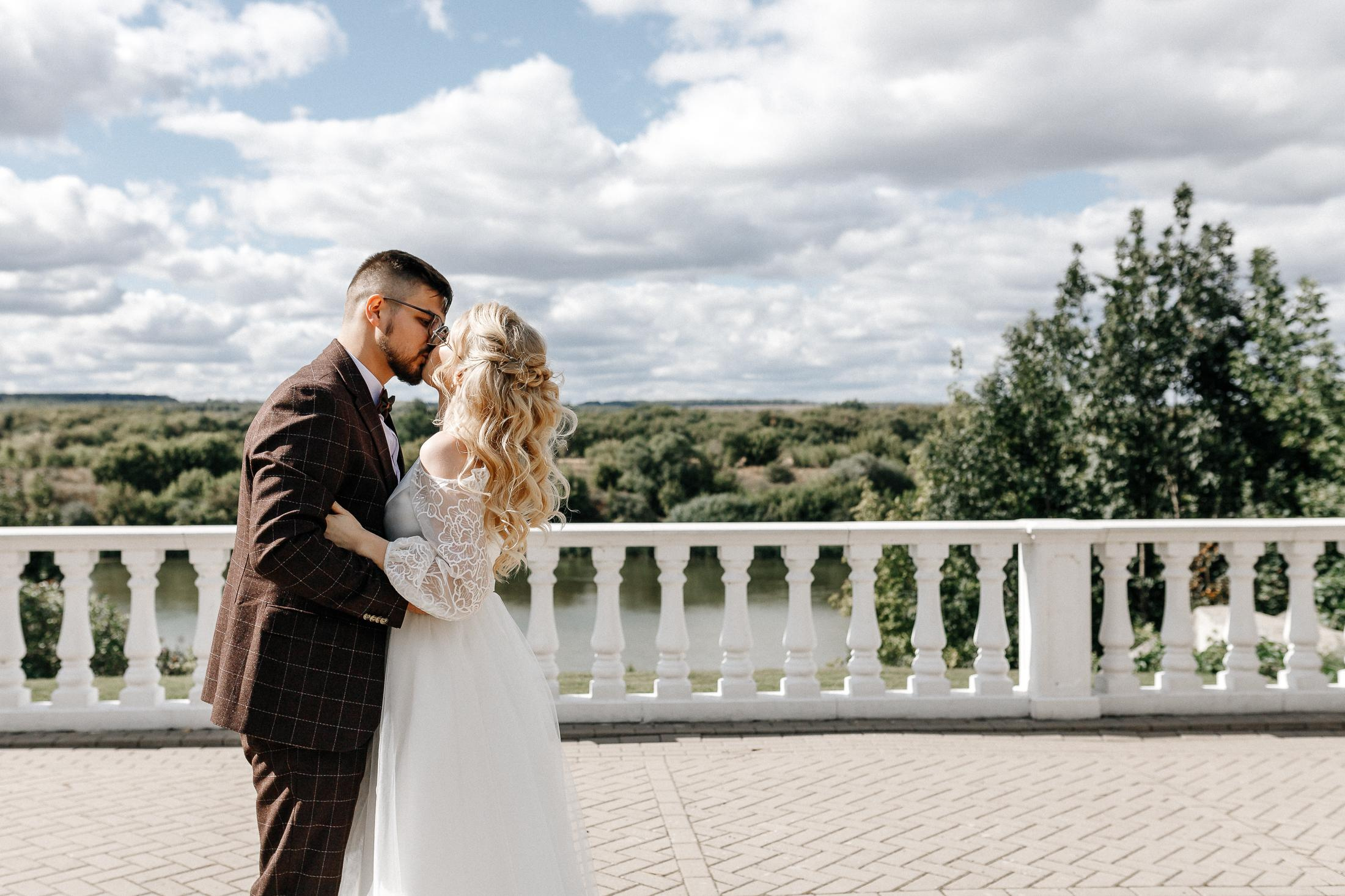 Свадьба Ника и Артем. Свадебный фотограф в Воронеже Денис Коровин