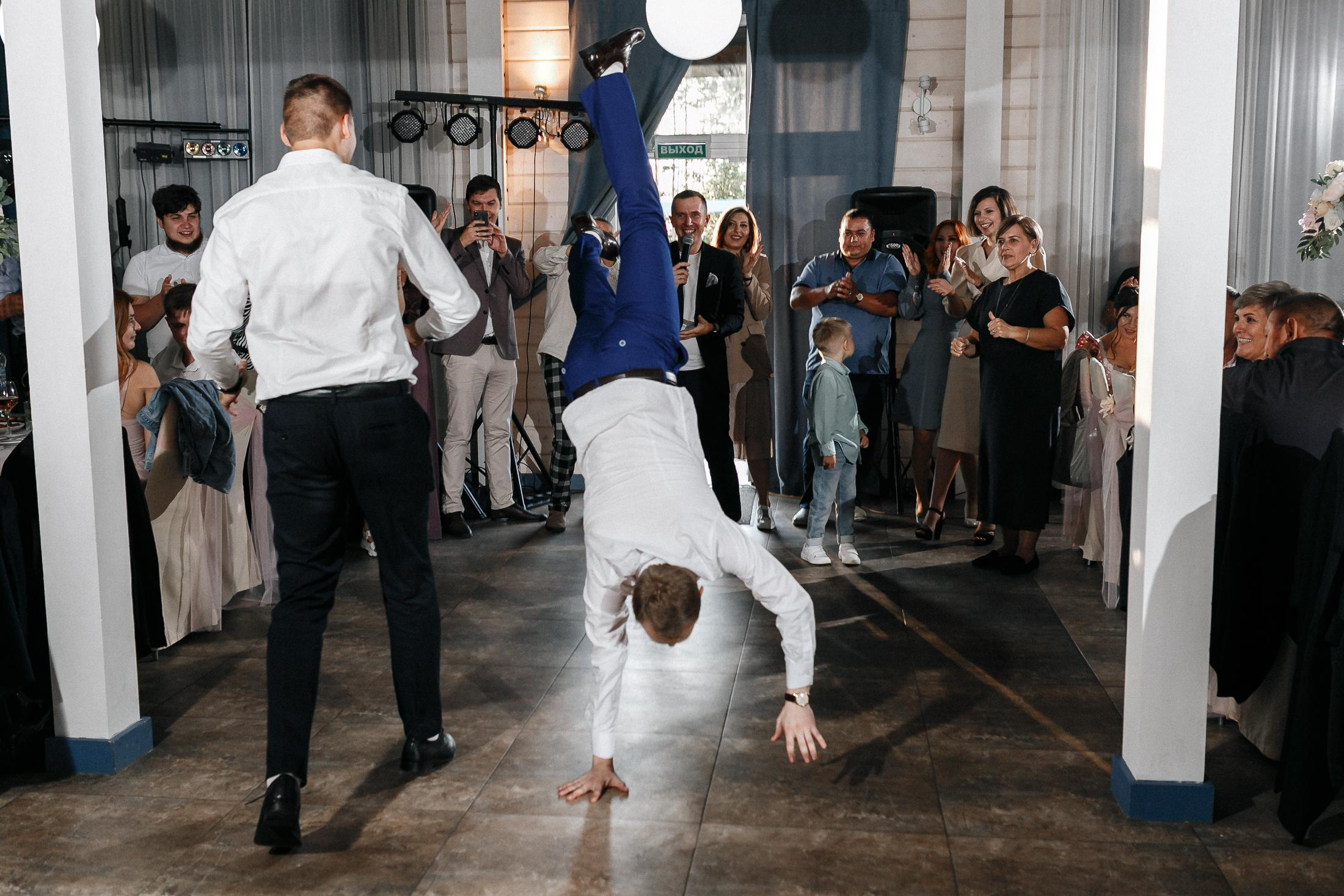 Свадьба Ника и Артем. Свадебный фотограф в Воронеже Денис Коровин