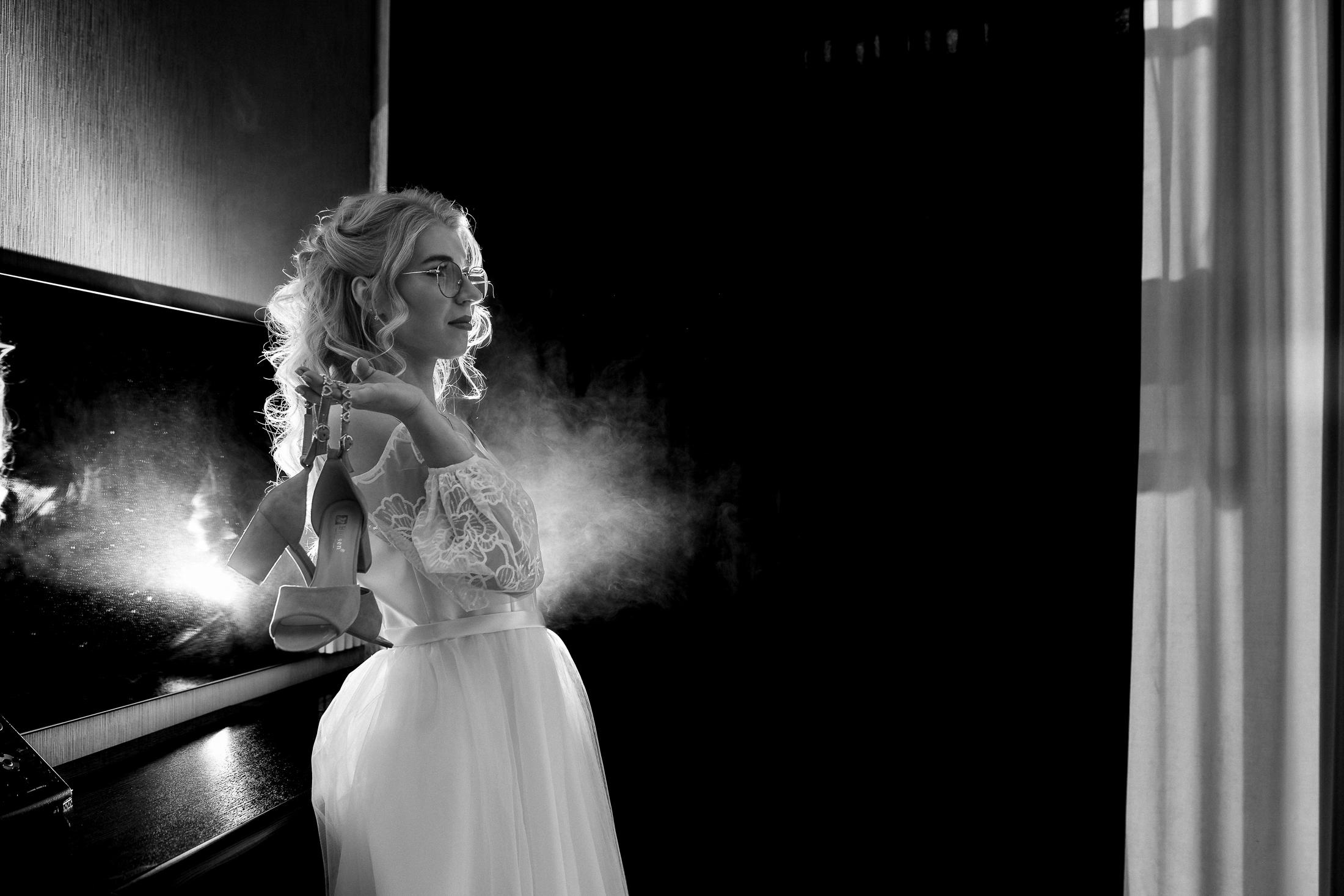 Свадьба Ника и Артем. Свадебный фотограф в Воронеже Денис Коровин