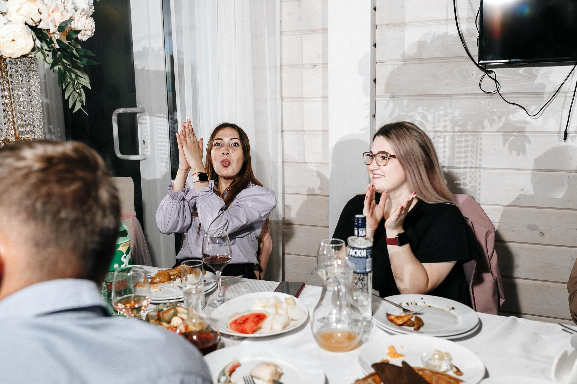 Свадьба Ника и Артем. Свадебный фотограф в Воронеже Денис Коровин