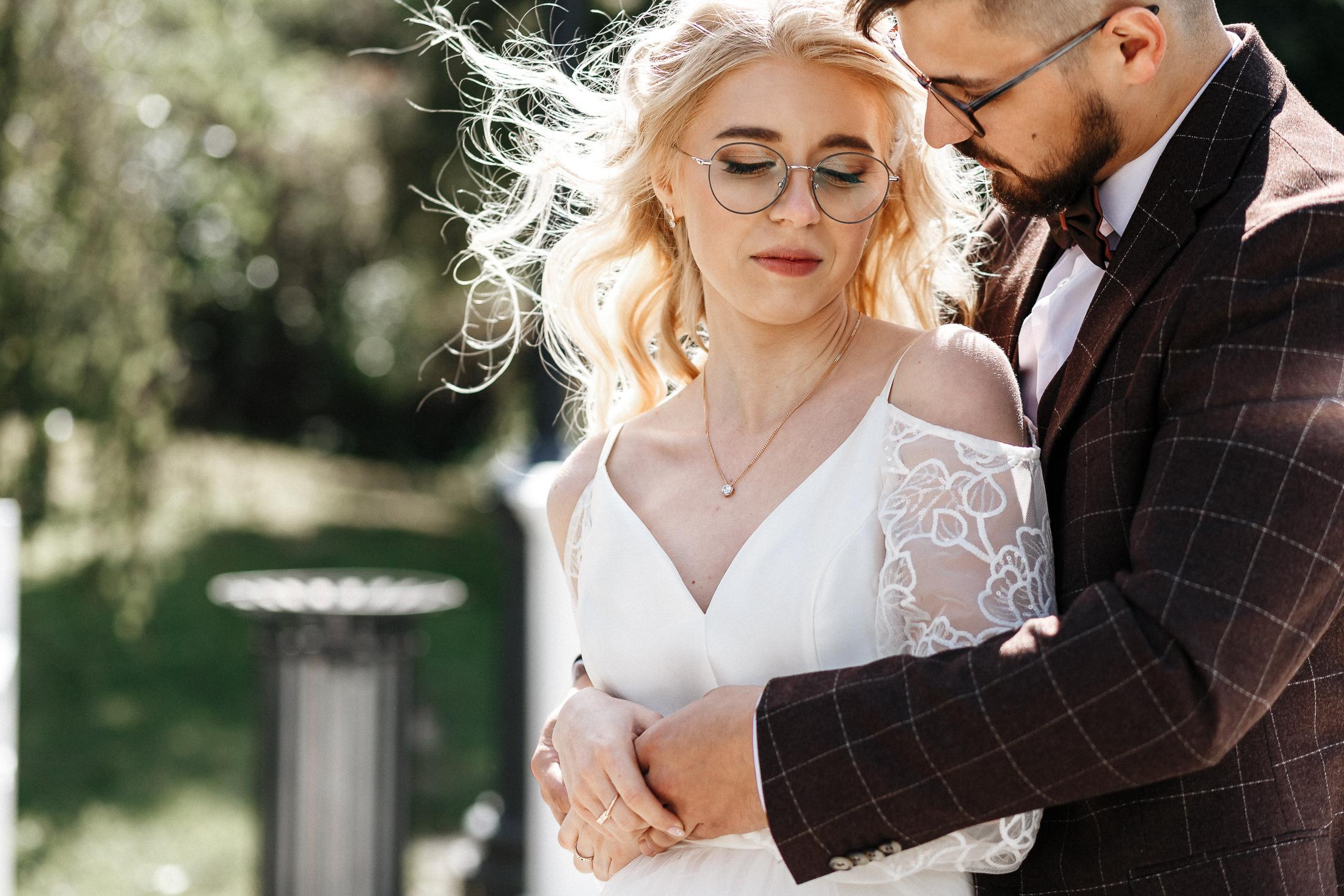 Свадьба Ника и Артем. Свадебный фотограф в Воронеже Денис Коровин