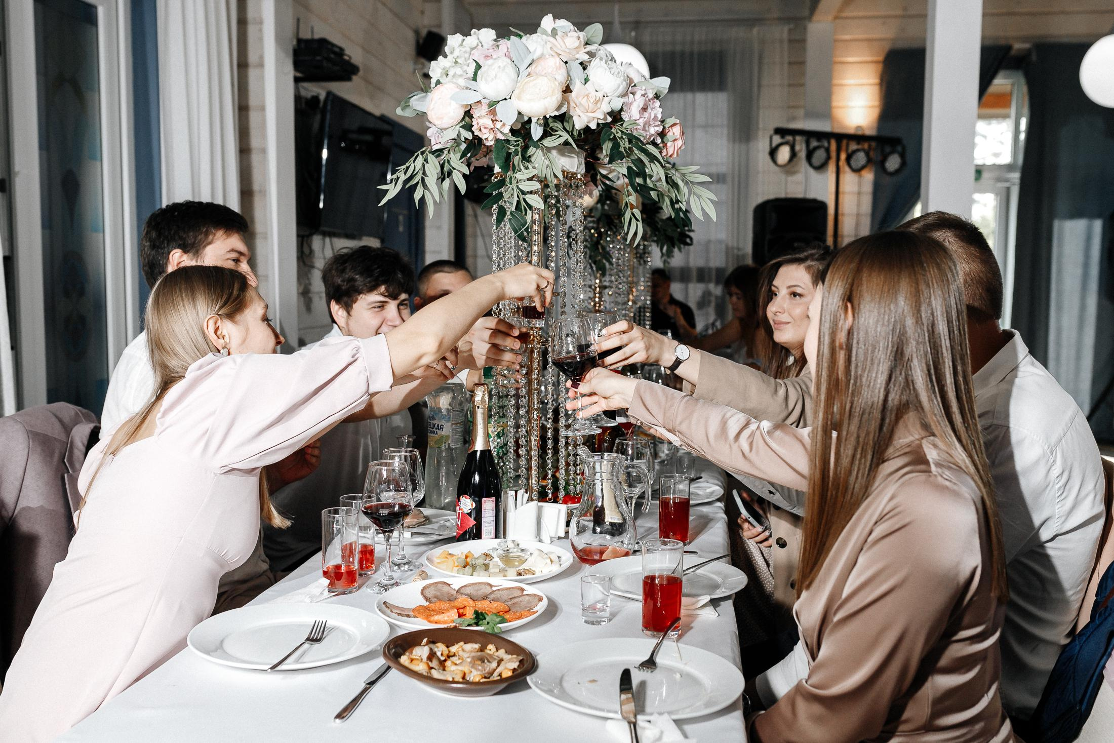 Свадьба Ника и Артем. Свадебный фотограф в Воронеже Денис Коровин