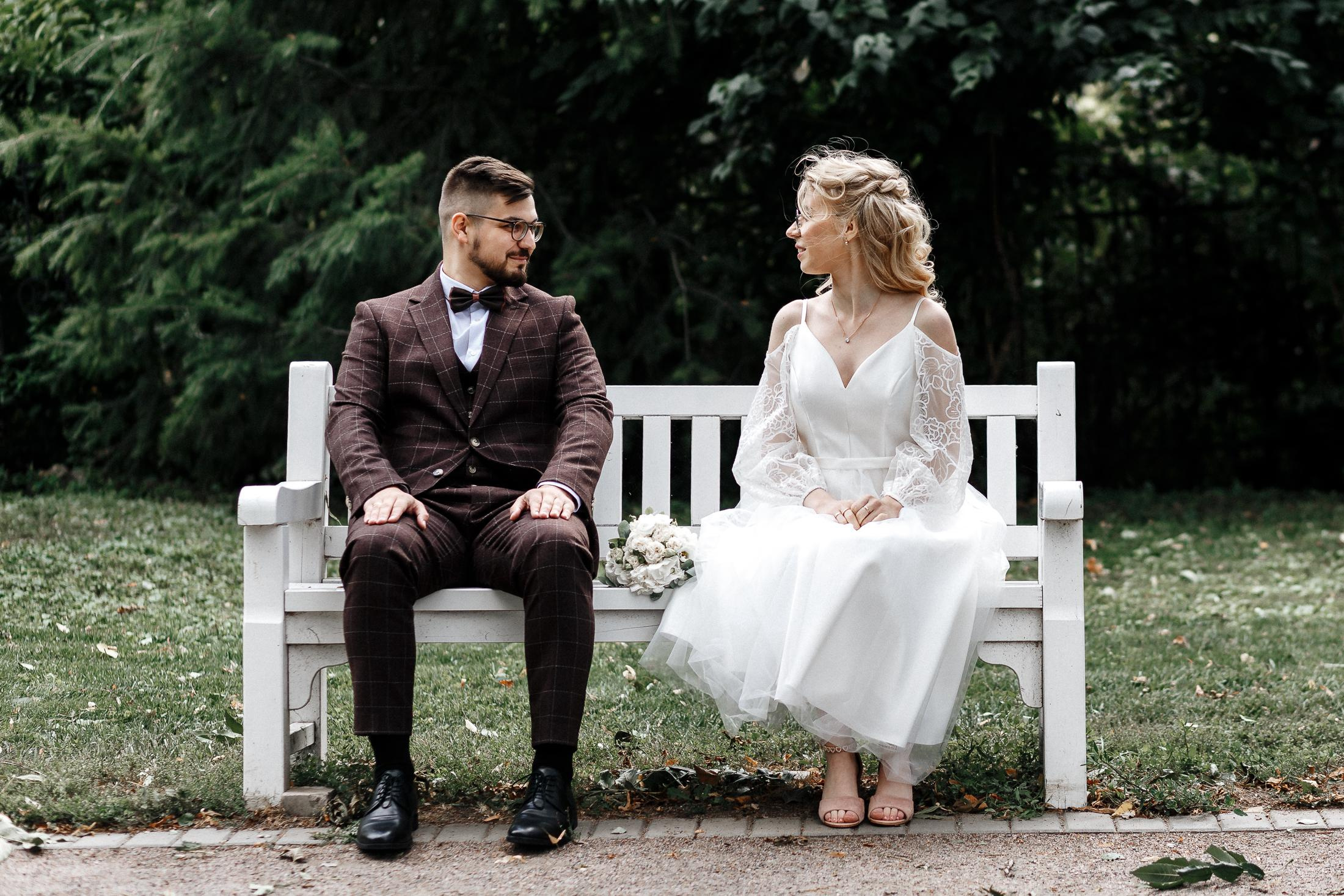 Свадьба Ника и Артем. Свадебный фотограф в Воронеже Денис Коровин