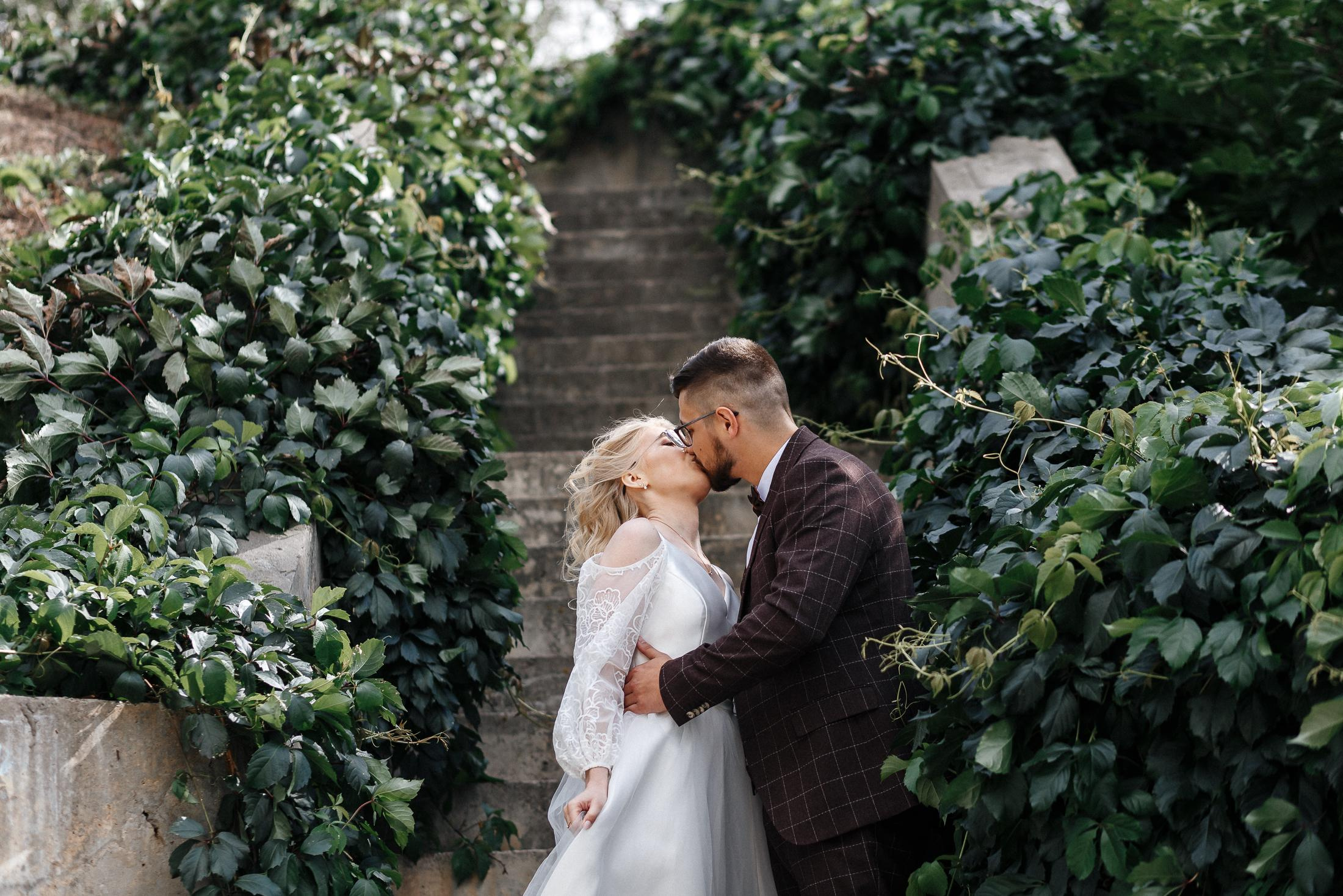 Свадьба Ника и Артем. Свадебный фотограф в Воронеже Денис Коровин