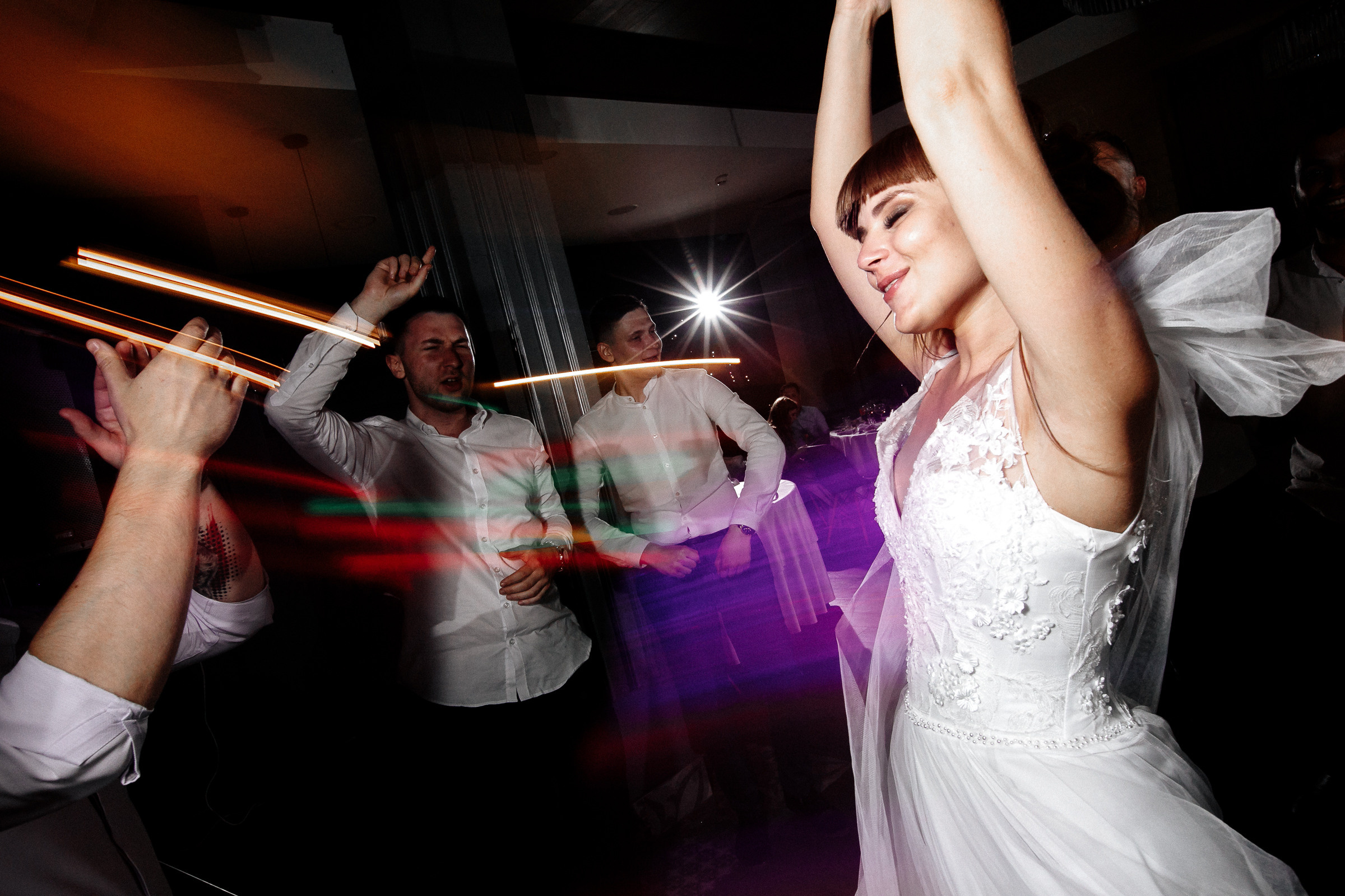 Свадьба Дарьяна и Дима. Свадебный фотограф в Воронеже Денис Коровин