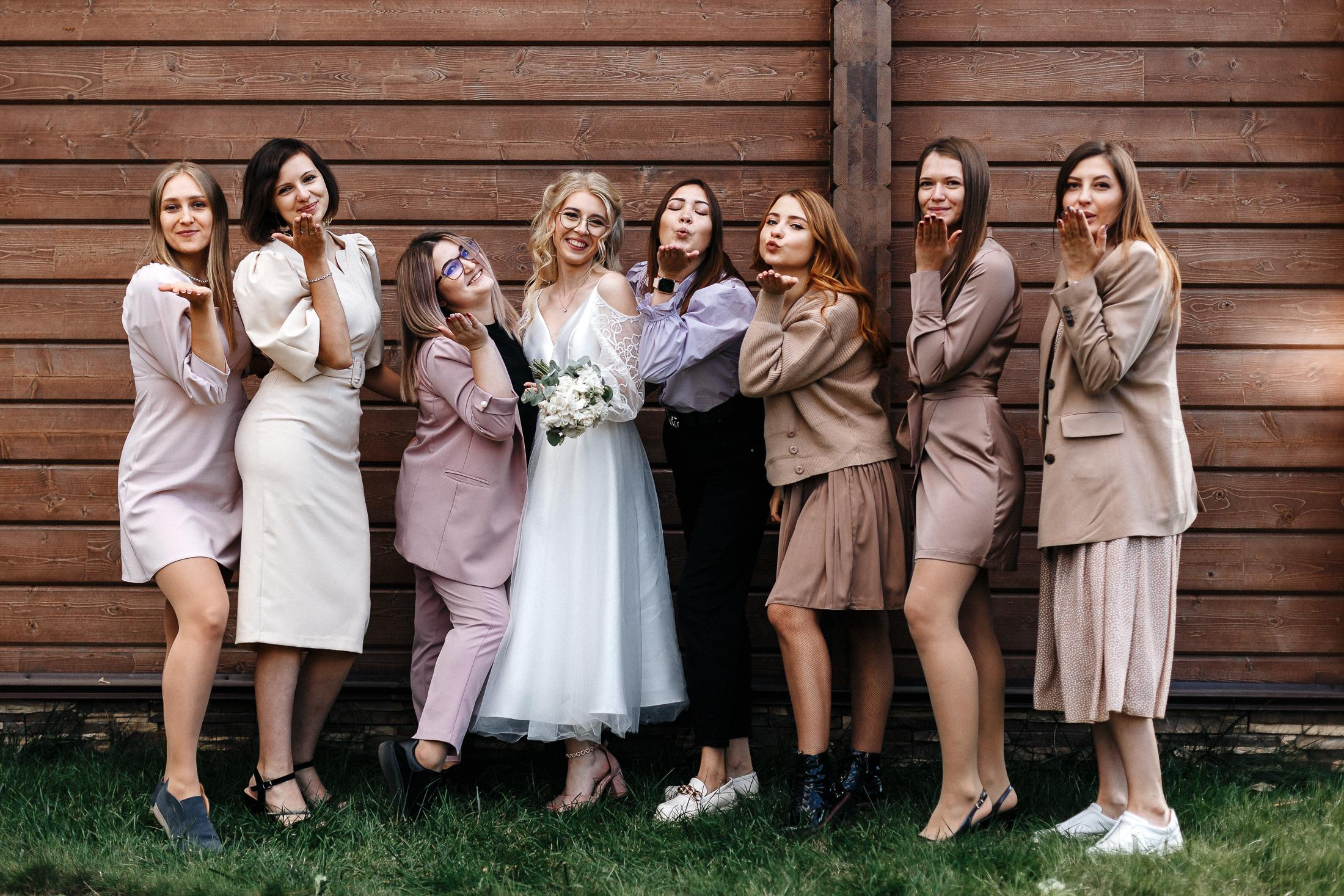 Свадьба Ника и Артем. Свадебный фотограф в Воронеже Денис Коровин