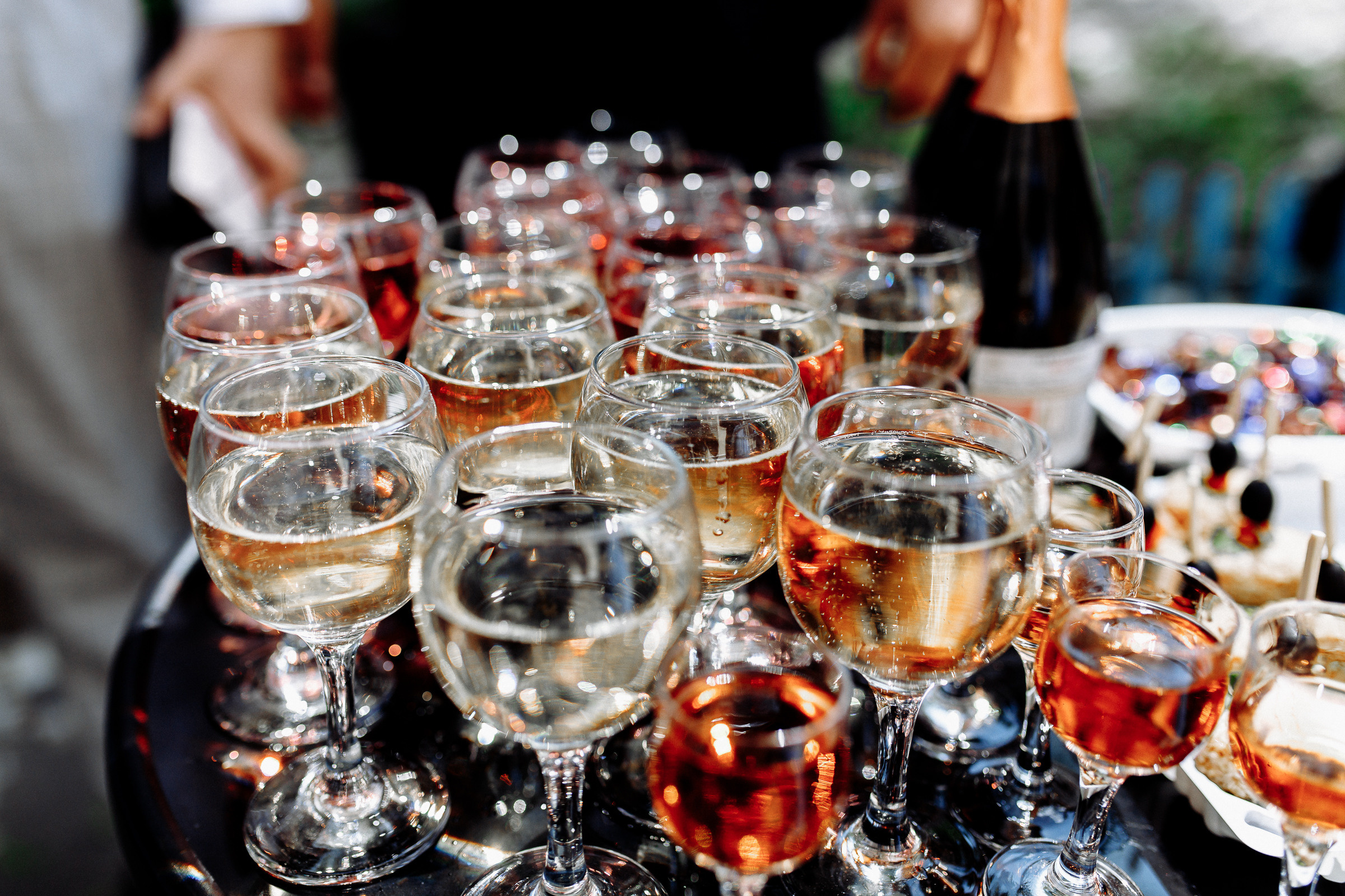 Анонс свадьбы Анастасия и Виктор. Свадебный фотограф в Воронеже Денис Коровин