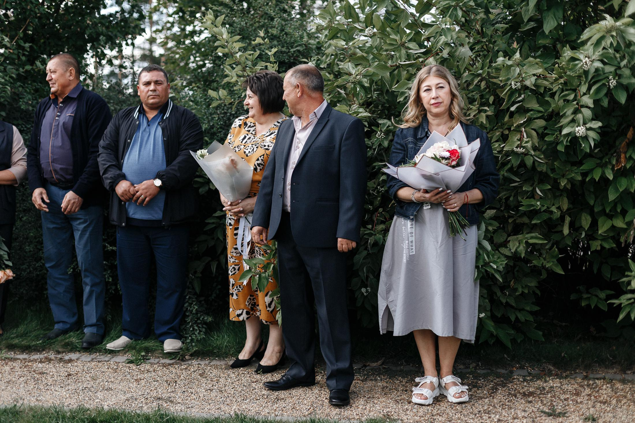 Свадьба Ника и Артем. Свадебный фотограф в Воронеже Денис Коровин