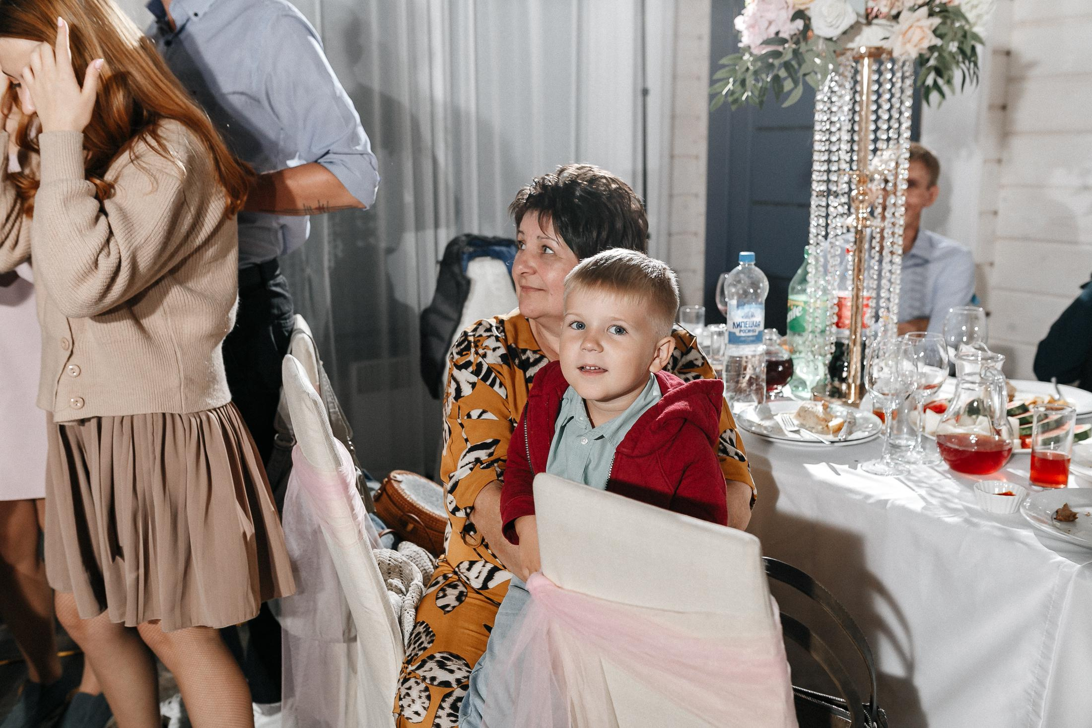 Свадьба Ника и Артем. Свадебный фотограф в Воронеже Денис Коровин