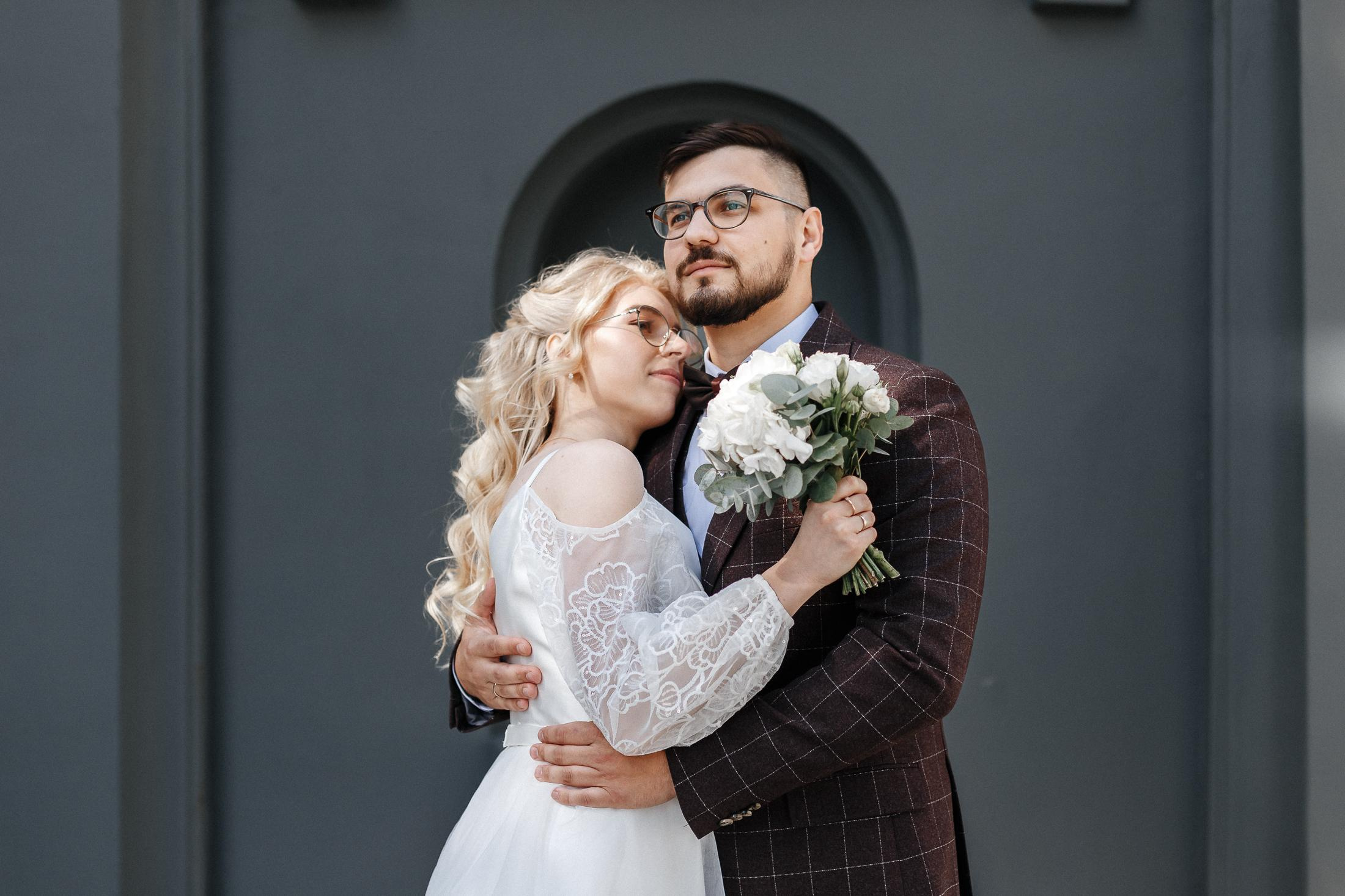 Свадьба Ника и Артем. Свадебный фотограф в Воронеже Денис Коровин