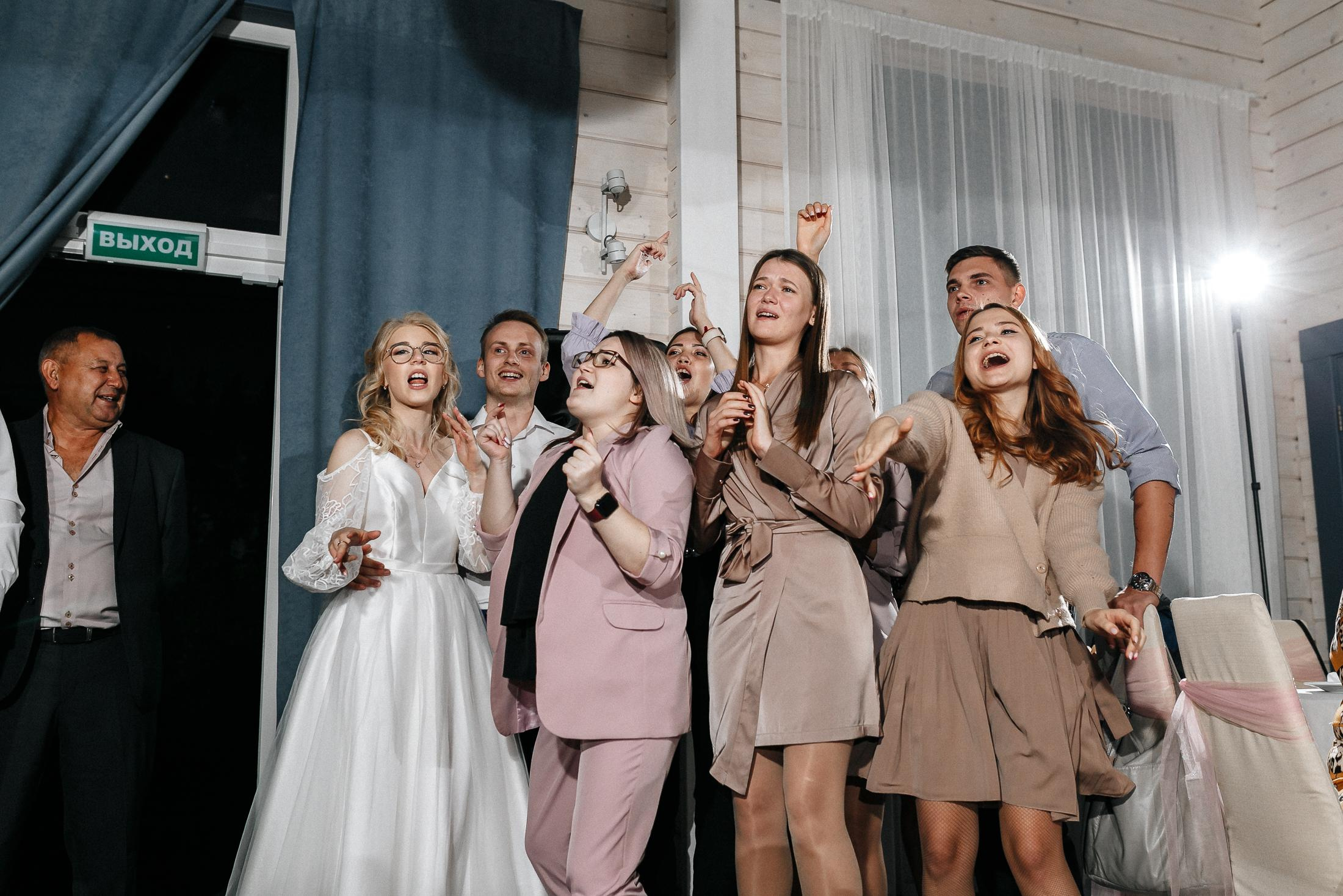 Свадьба Ника и Артем. Свадебный фотограф в Воронеже Денис Коровин