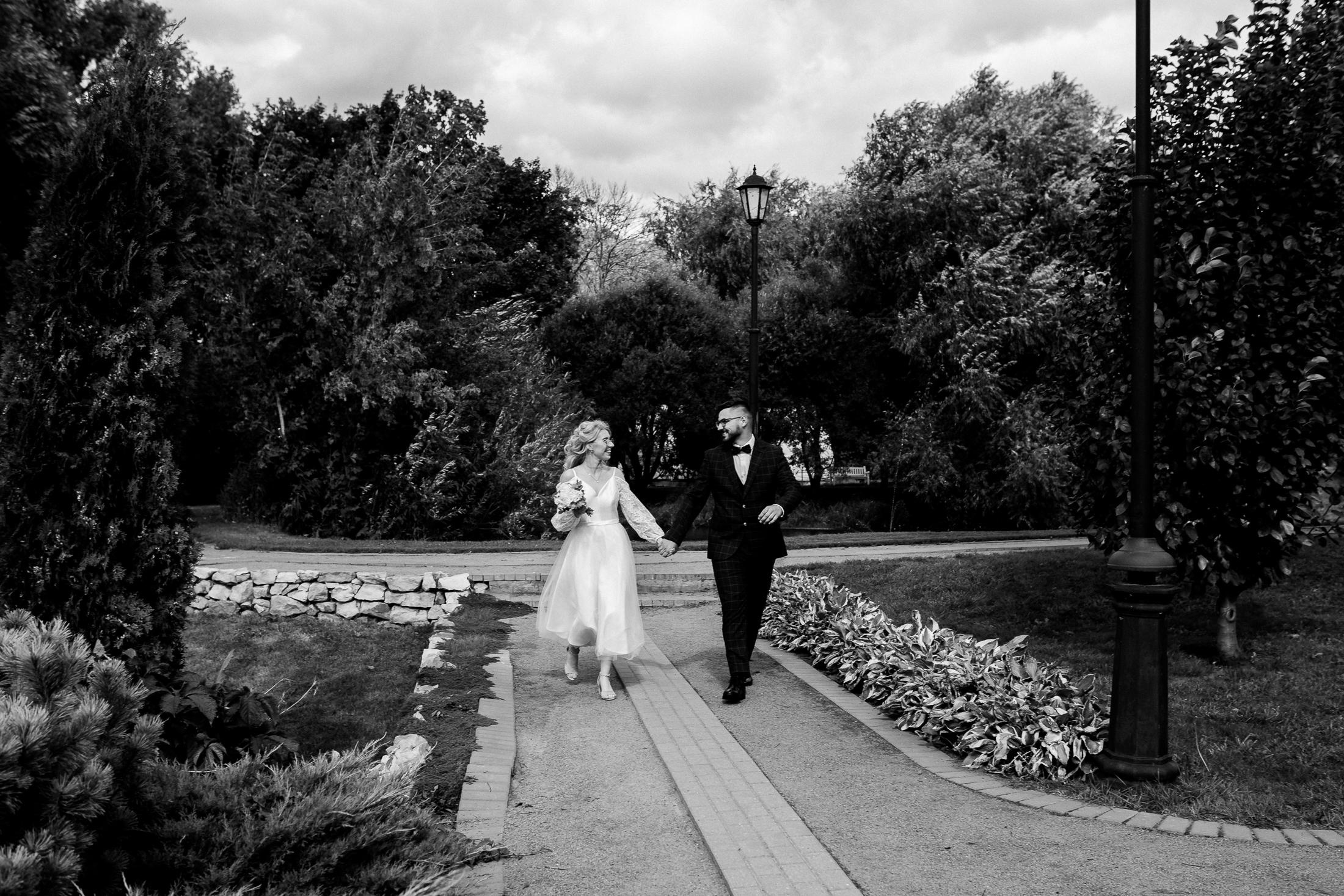 Свадьба Ника и Артем. Свадебный фотограф в Воронеже Денис Коровин