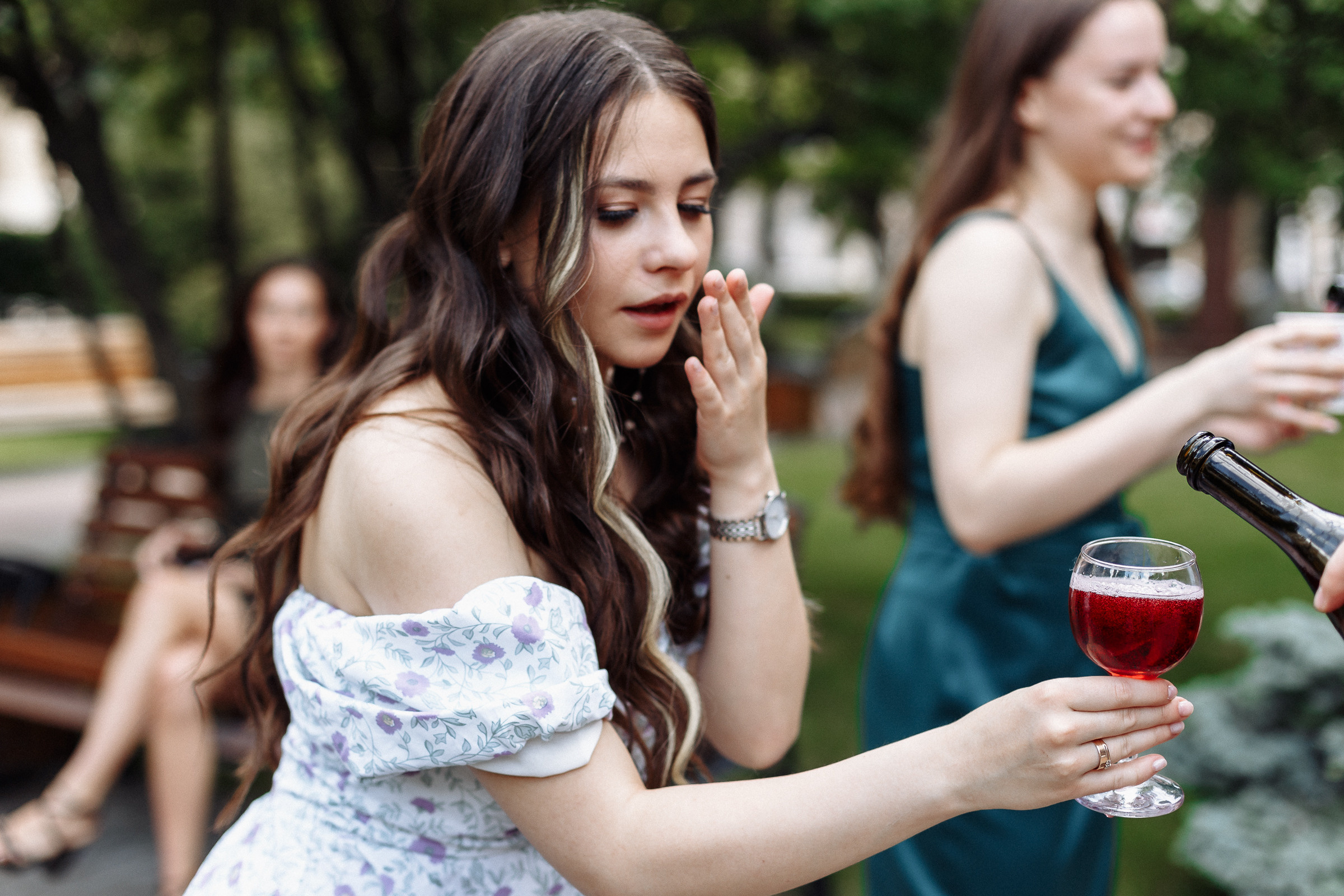 Анонс свадьбы Анастасия и Виктор. Свадебный фотограф в Воронеже Денис Коровин