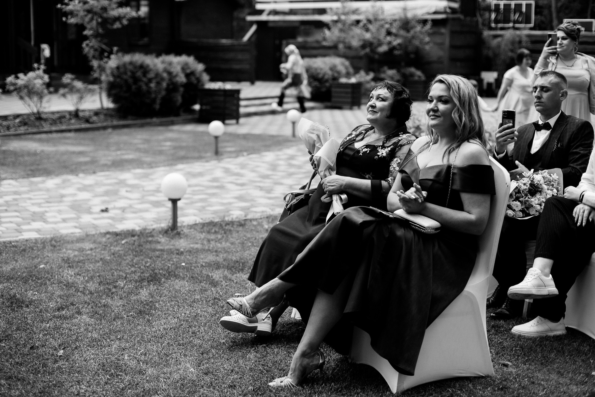 Анонс свадьбы Анастасия и Виктор. Свадебный фотограф в Воронеже Денис Коровин