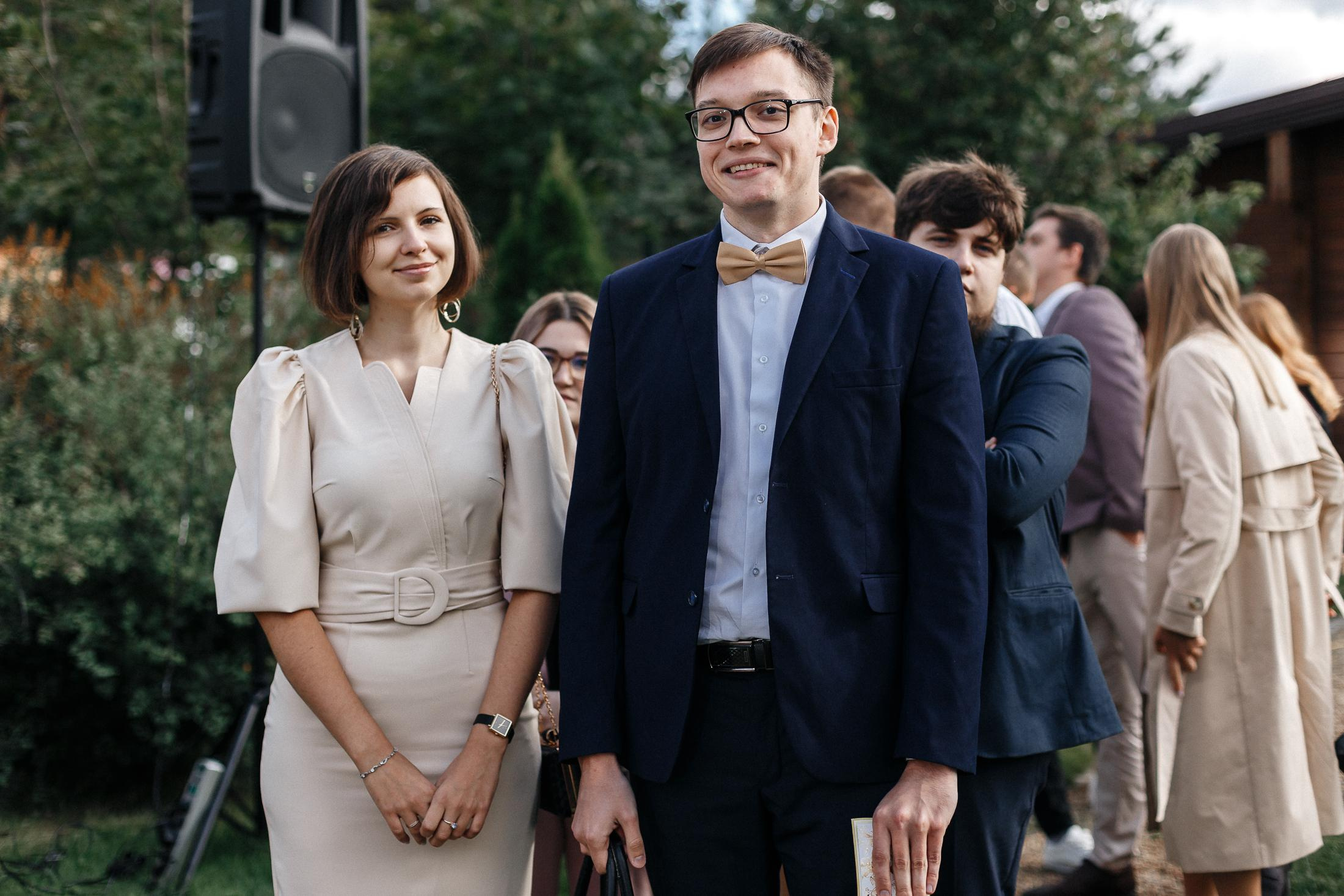 Свадьба Ника и Артем. Свадебный фотограф в Воронеже Денис Коровин