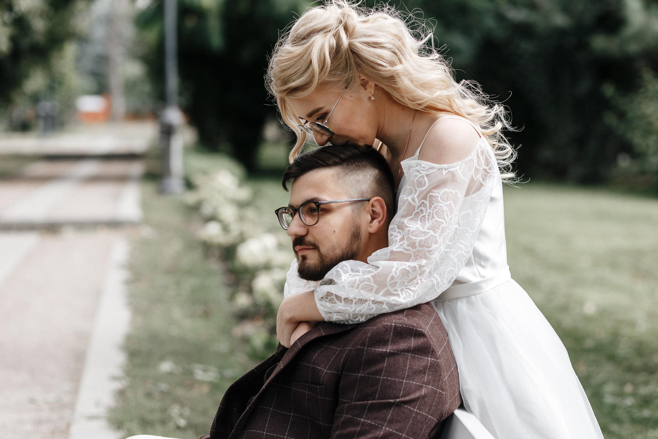 Свадьба Ника и Артем. Свадебный фотограф в Воронеже Денис Коровин