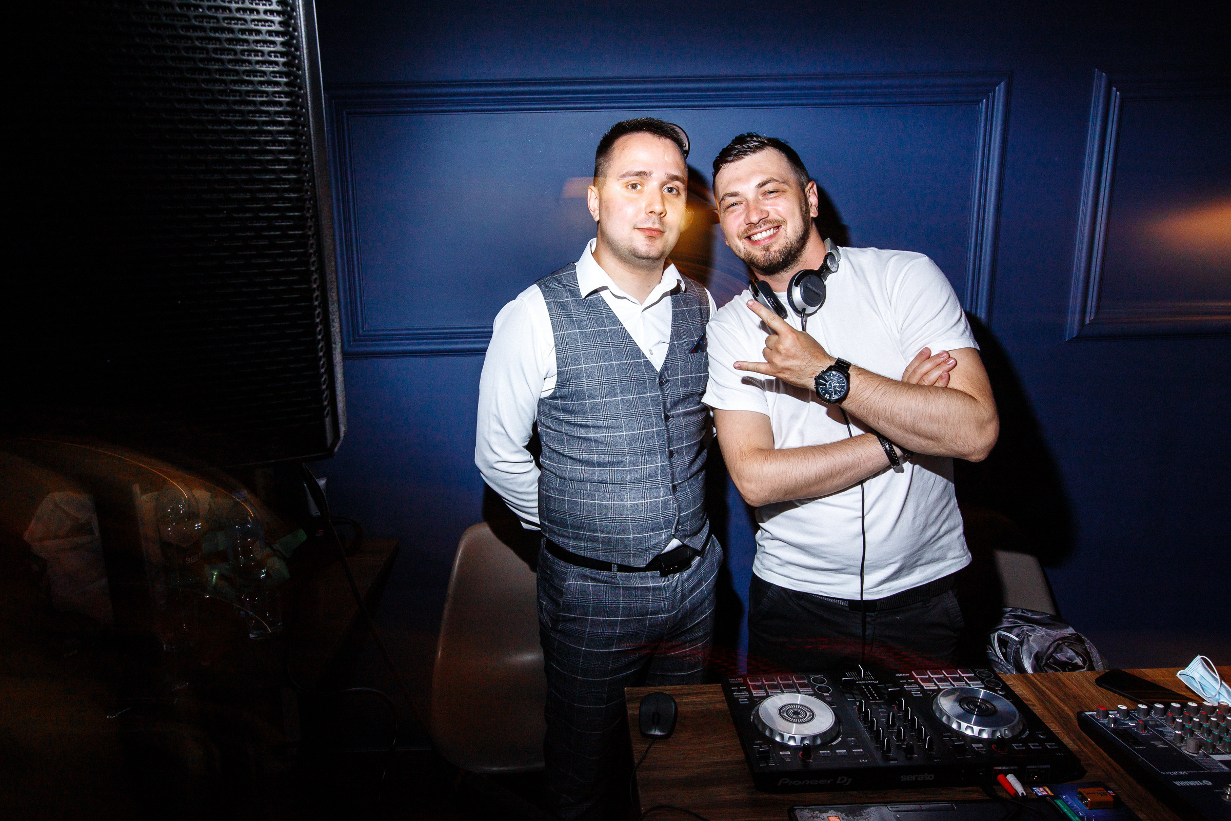 Свадьба Дарьяна и Дима. Свадебный фотограф в Воронеже Денис Коровин