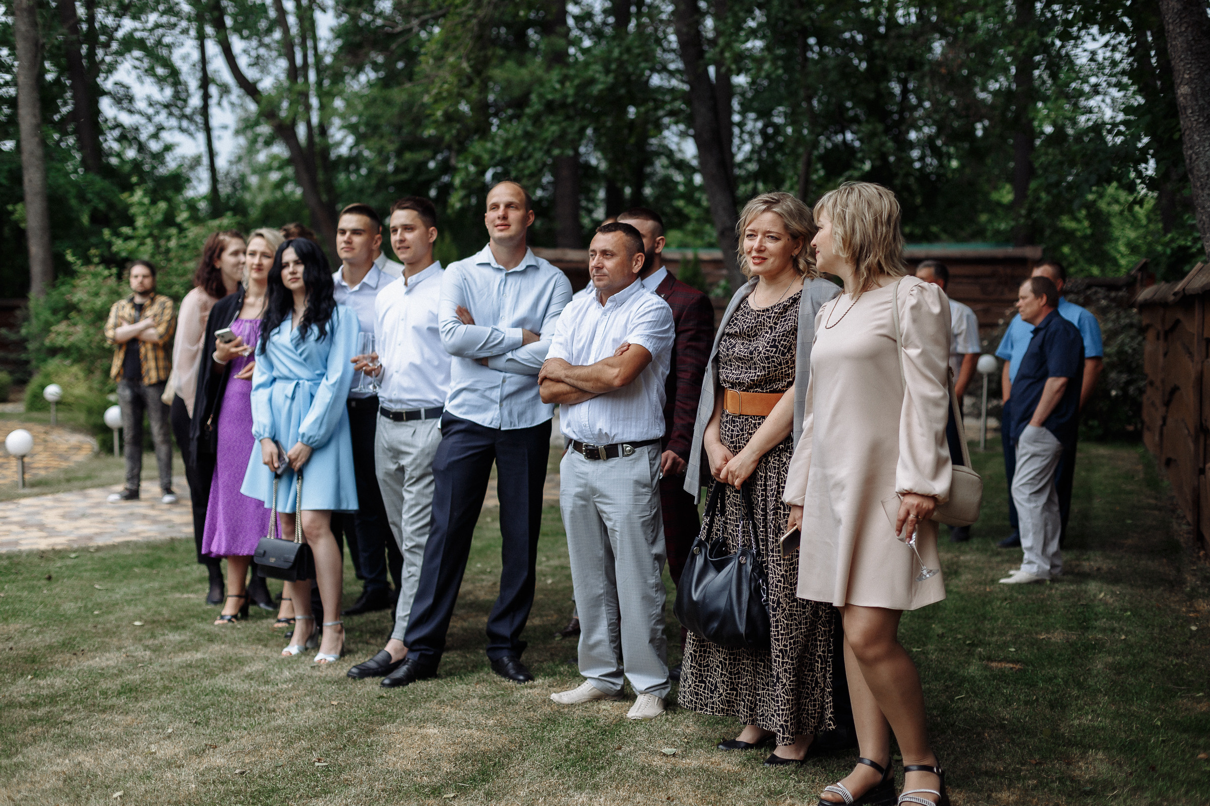 Анонс свадьбы Анастасия и Виктор. Свадебный фотограф в Воронеже Денис Коровин