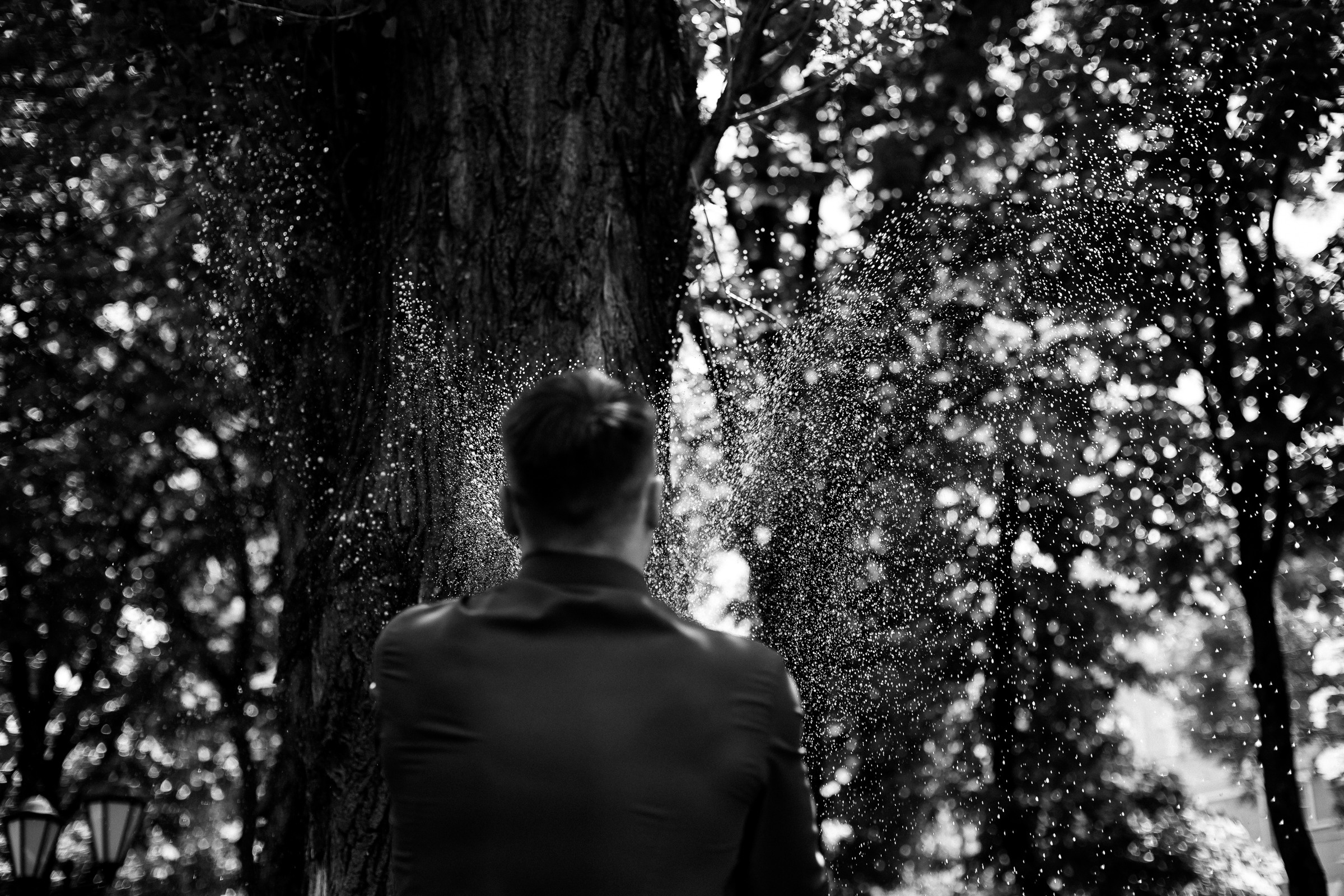 Анонс свадьбы Анастасия и Виктор. Свадебный фотограф в Воронеже Денис Коровин