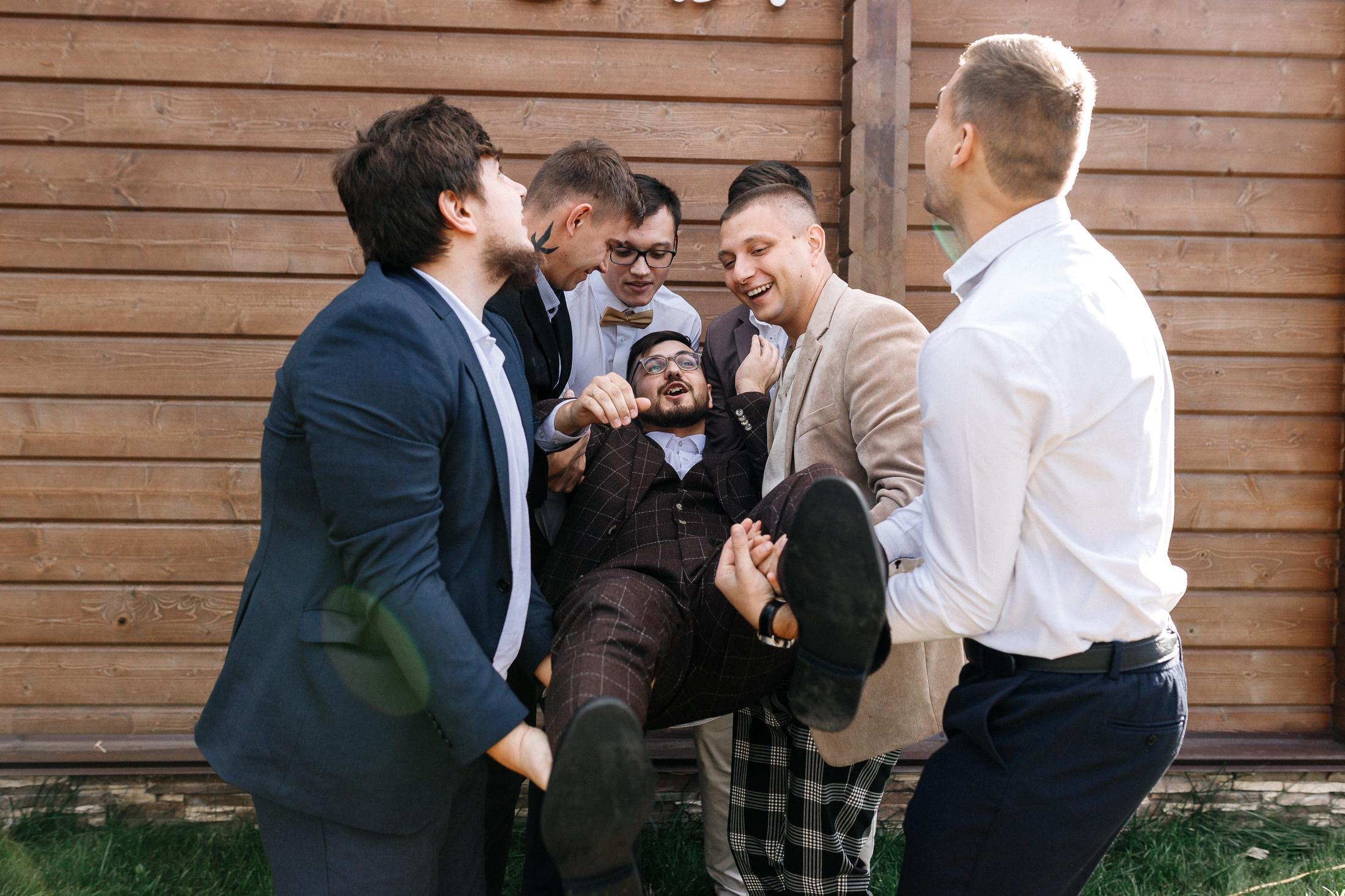 Свадьба Ника и Артем. Свадебный фотограф в Воронеже Денис Коровин