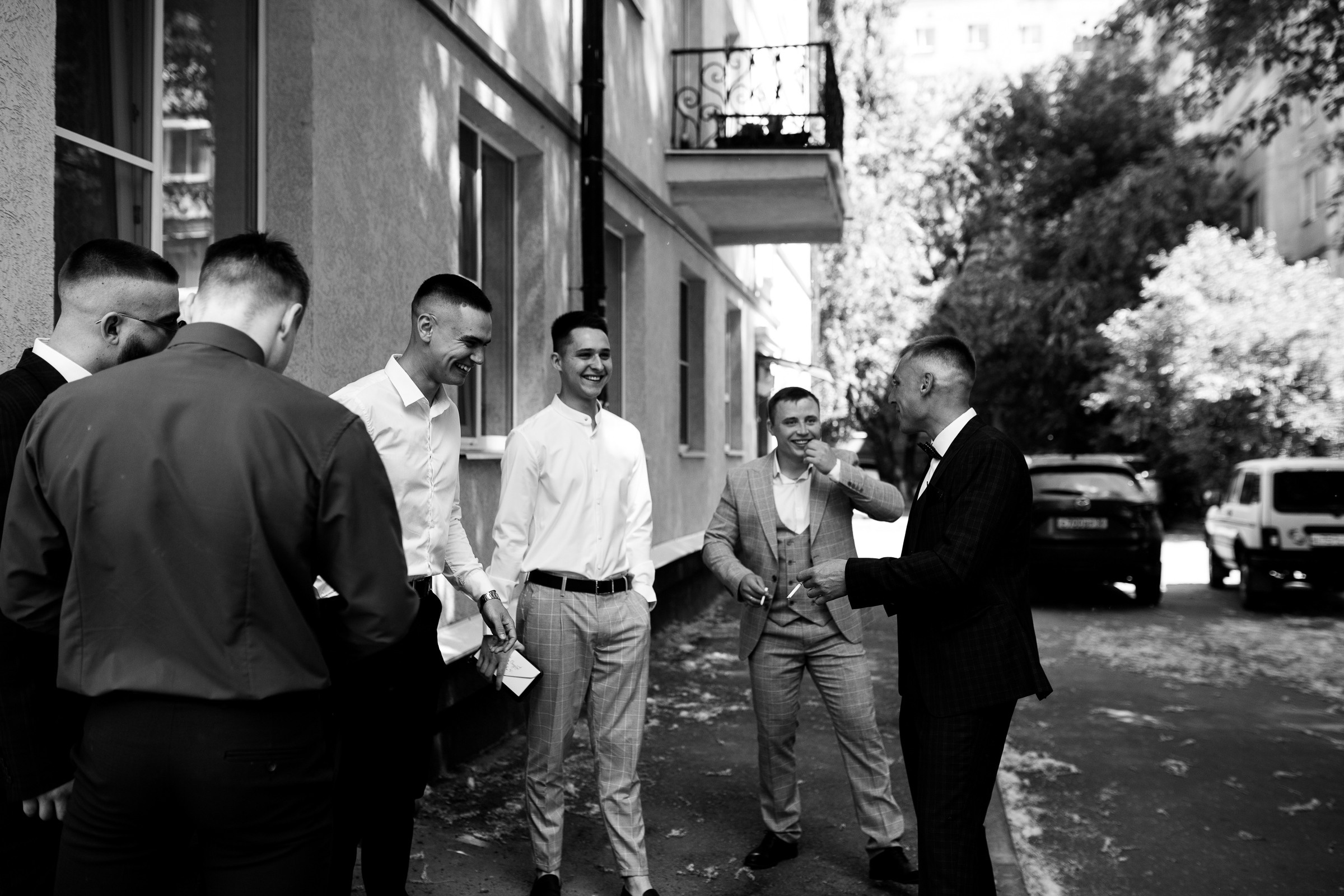 Анонс свадьбы Анастасия и Виктор. Свадебный фотограф в Воронеже Денис Коровин